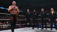 Jon Moxley after winning the 2025 Continental Classic (Image via YouTube/@AEW)