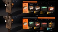 Here are reward caches and the Corrosive Mask (Image via SK Gaming || Ubisoft)