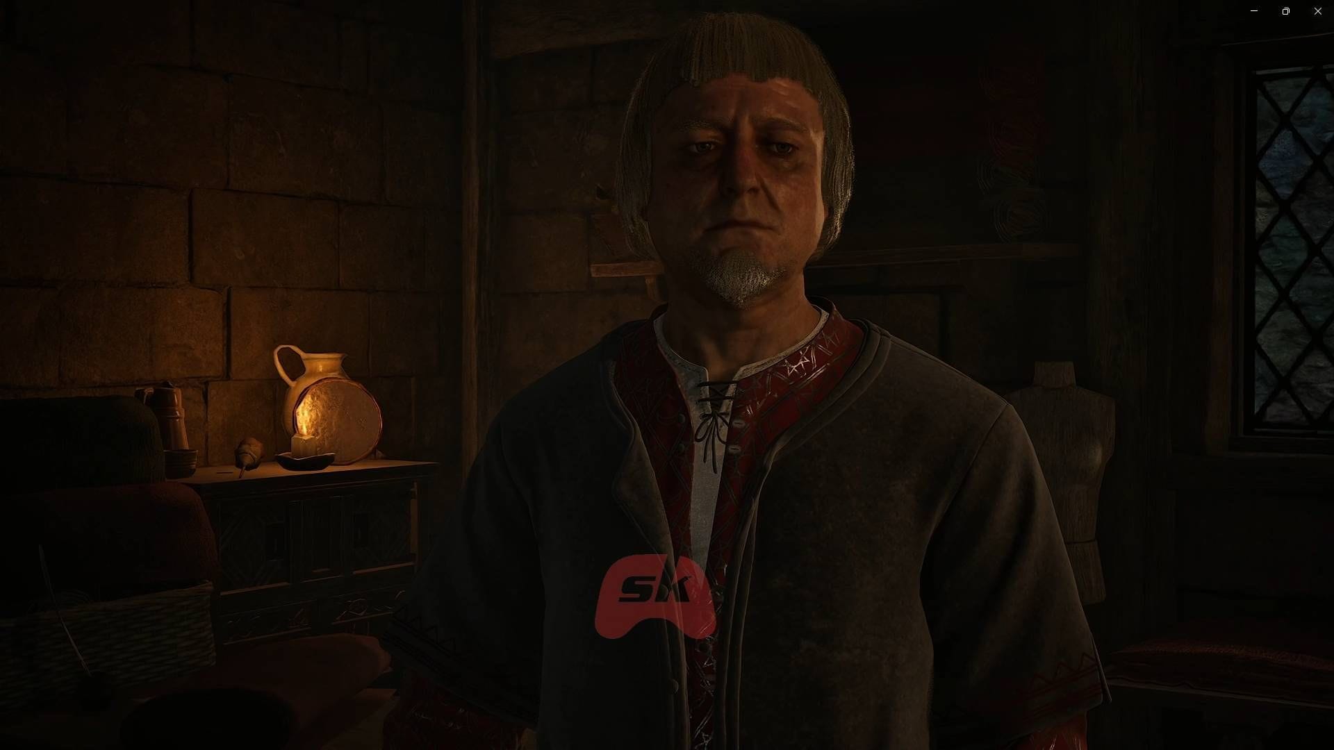 The Blood of Dawnwalker walkthrough: How to complete Lost Blood quest