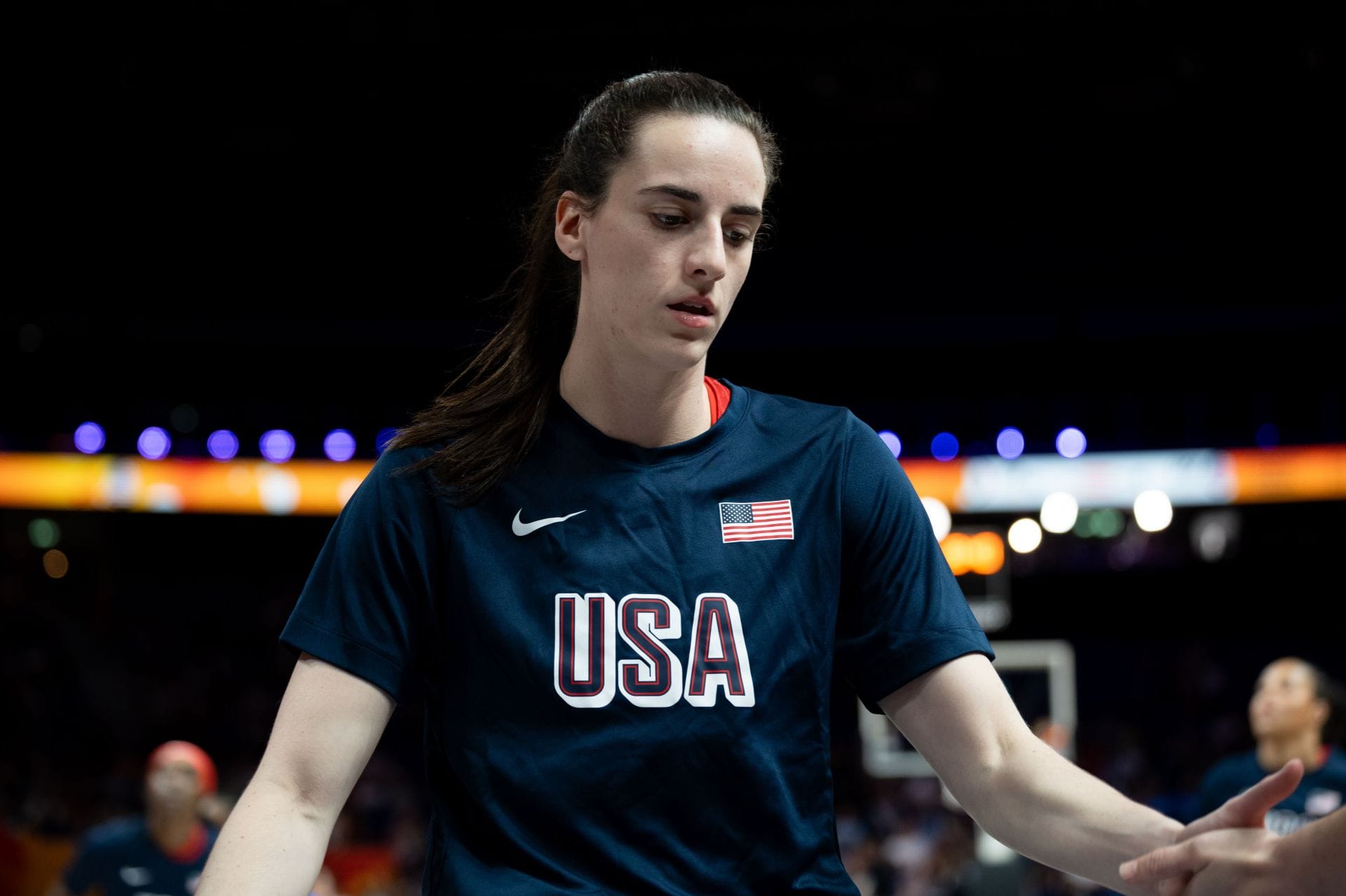 Why Caitlin Clark’s FIBA impact is winning over even rival WNBA fans