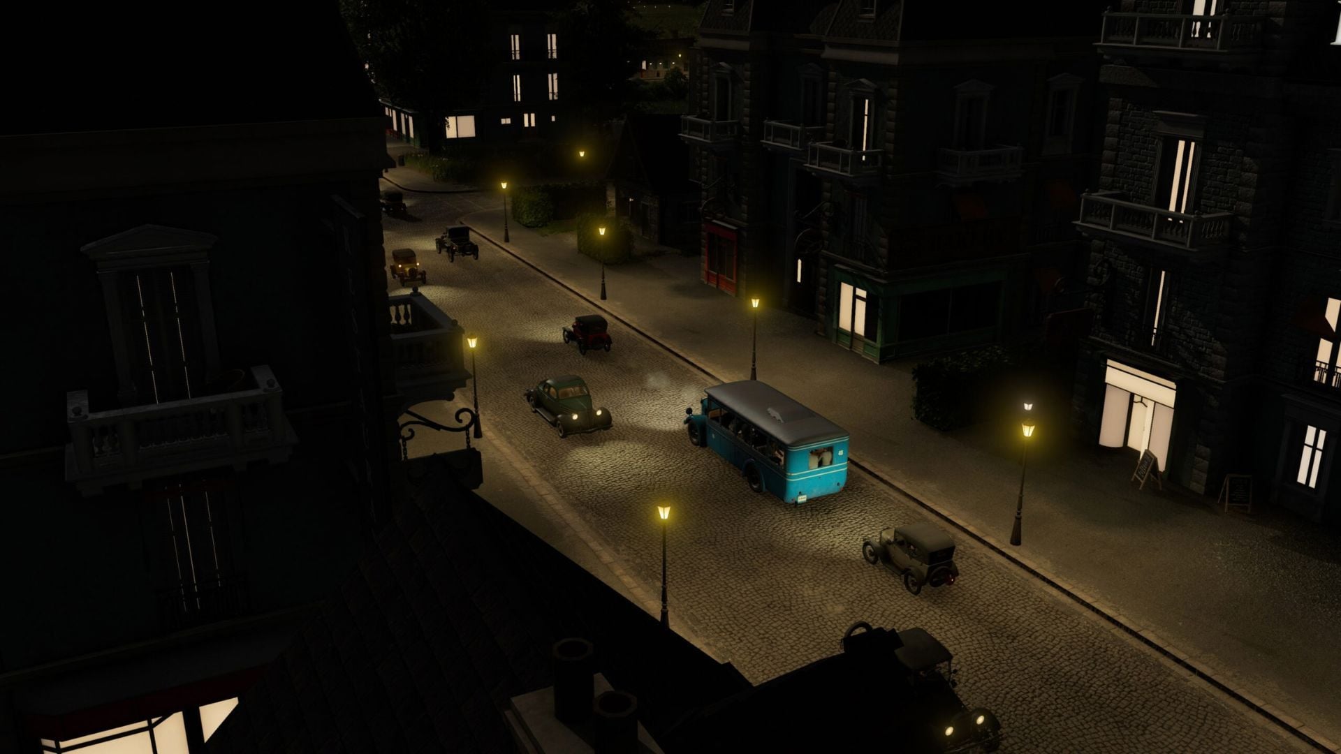 Transport Fever 3: List of all known vehicles (so far)