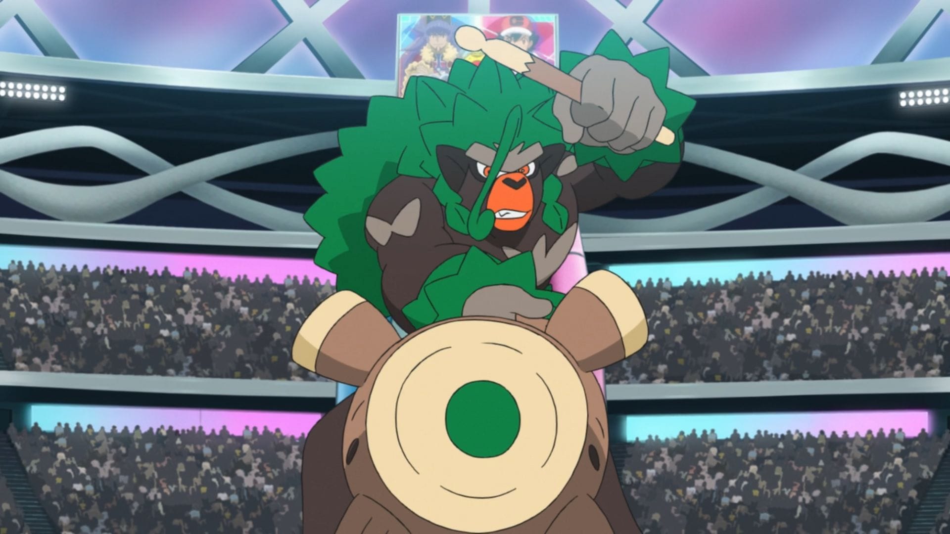 Pokemon Champions: 5 best new Pokemon for Regulation M-C