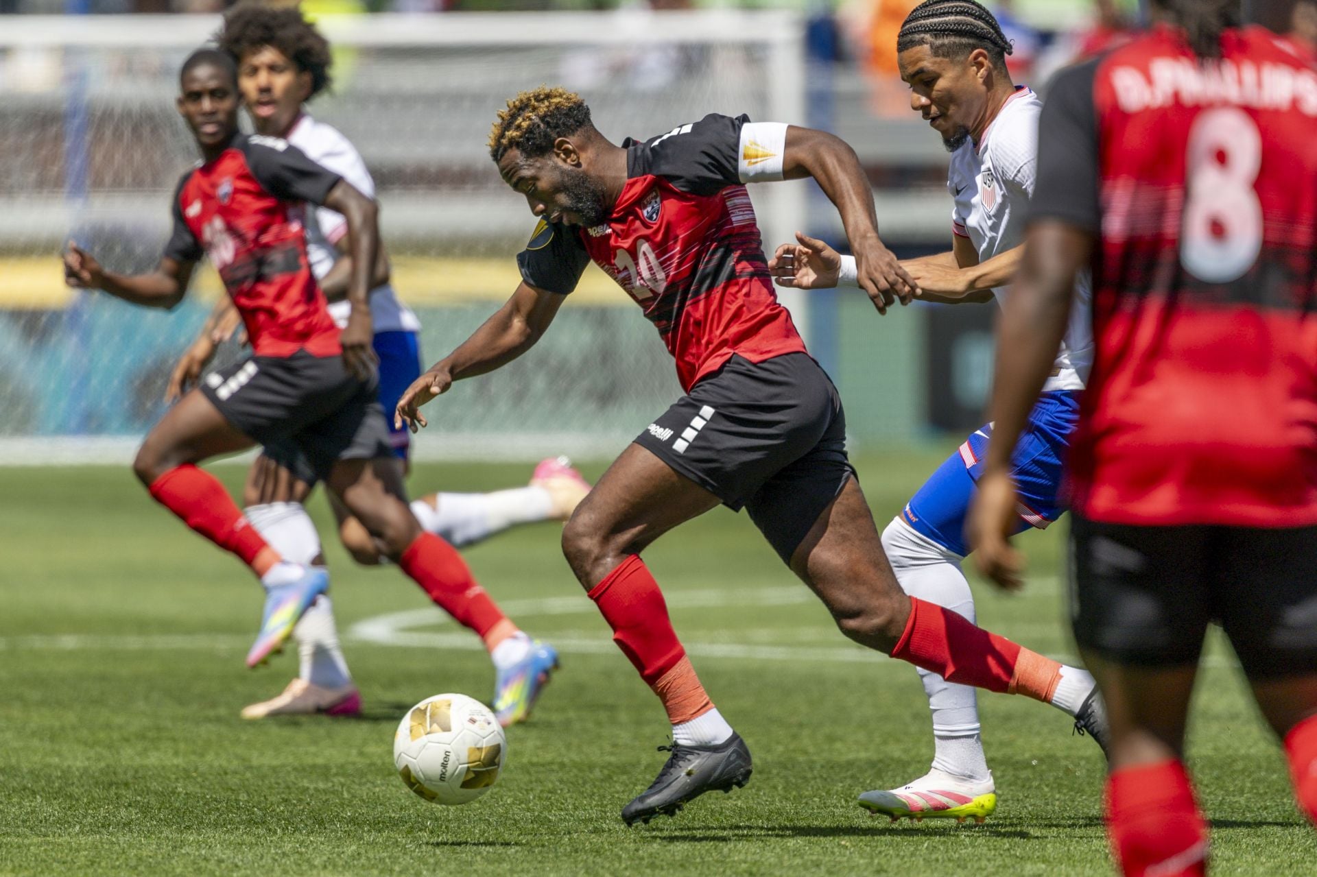 Trinidad and Tobago vs Dominican Republic Prediction and Betting Tips | September 27th 2026
