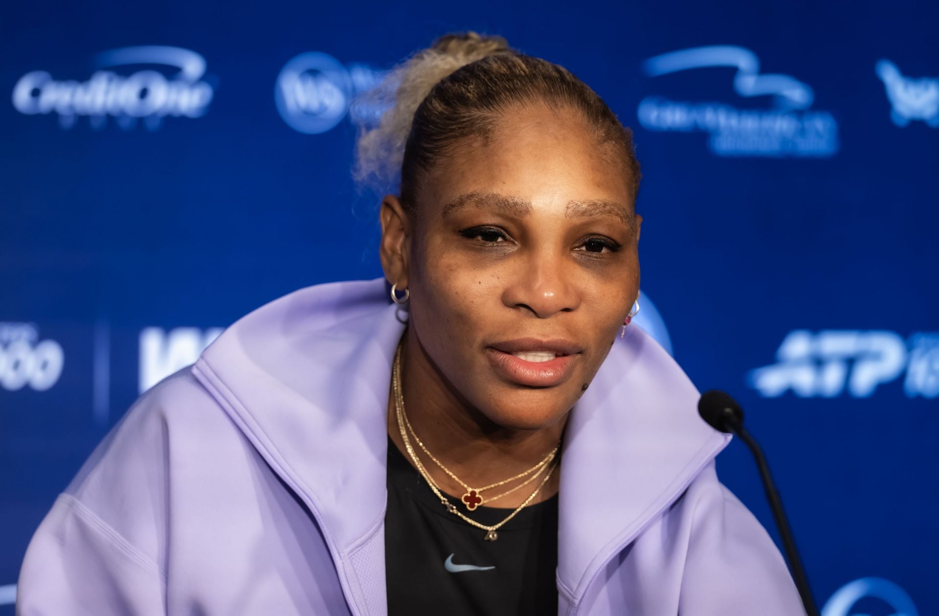 "Lost brain cells" - Serena Williams' coach slams reporter for defending Sydney Sweeney's viral nude sports photoshoot