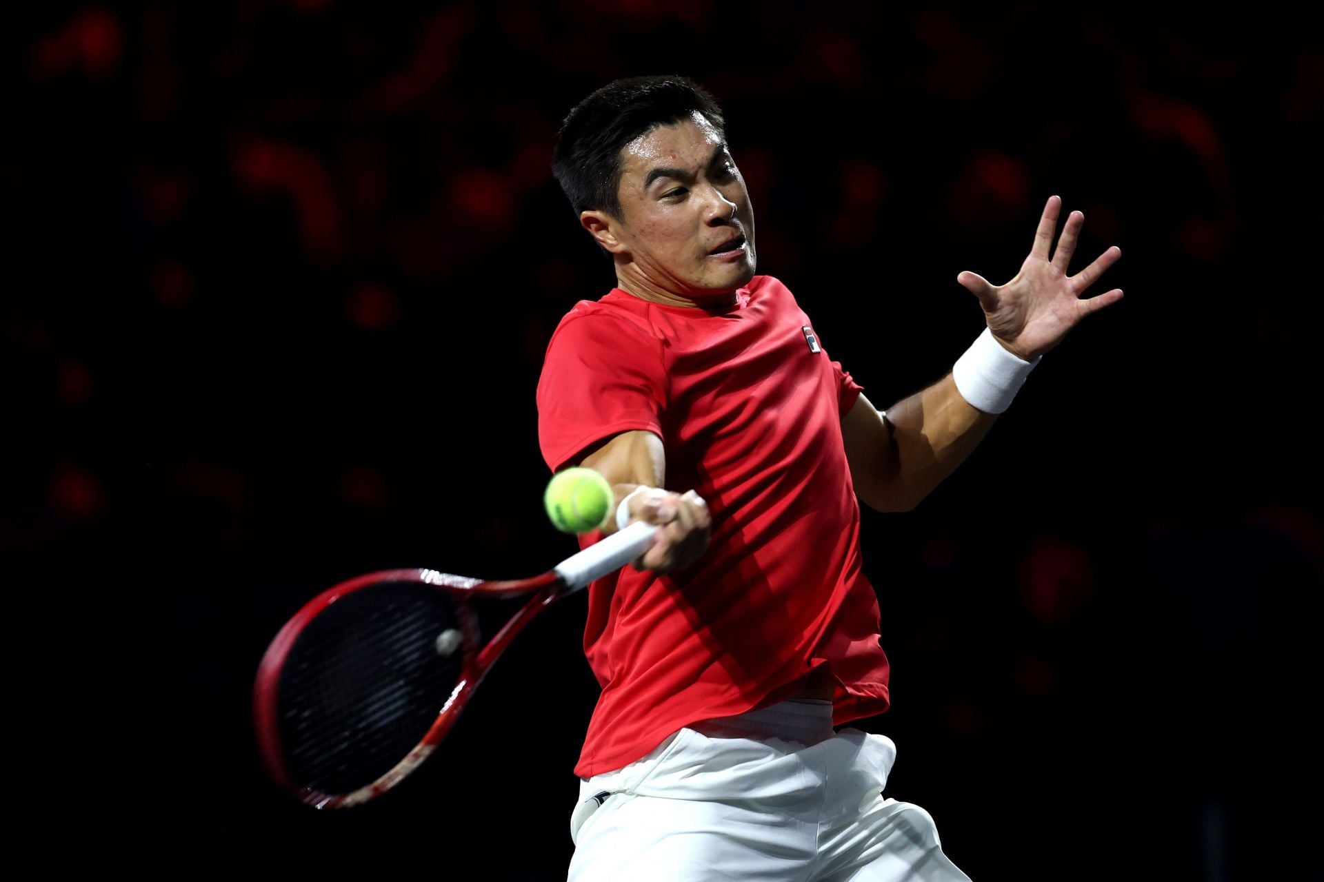 Brandon Nakashima vs Ugo Humbert preview, head-to-head, odds, prediction, & betting tips | Japan Open 2026