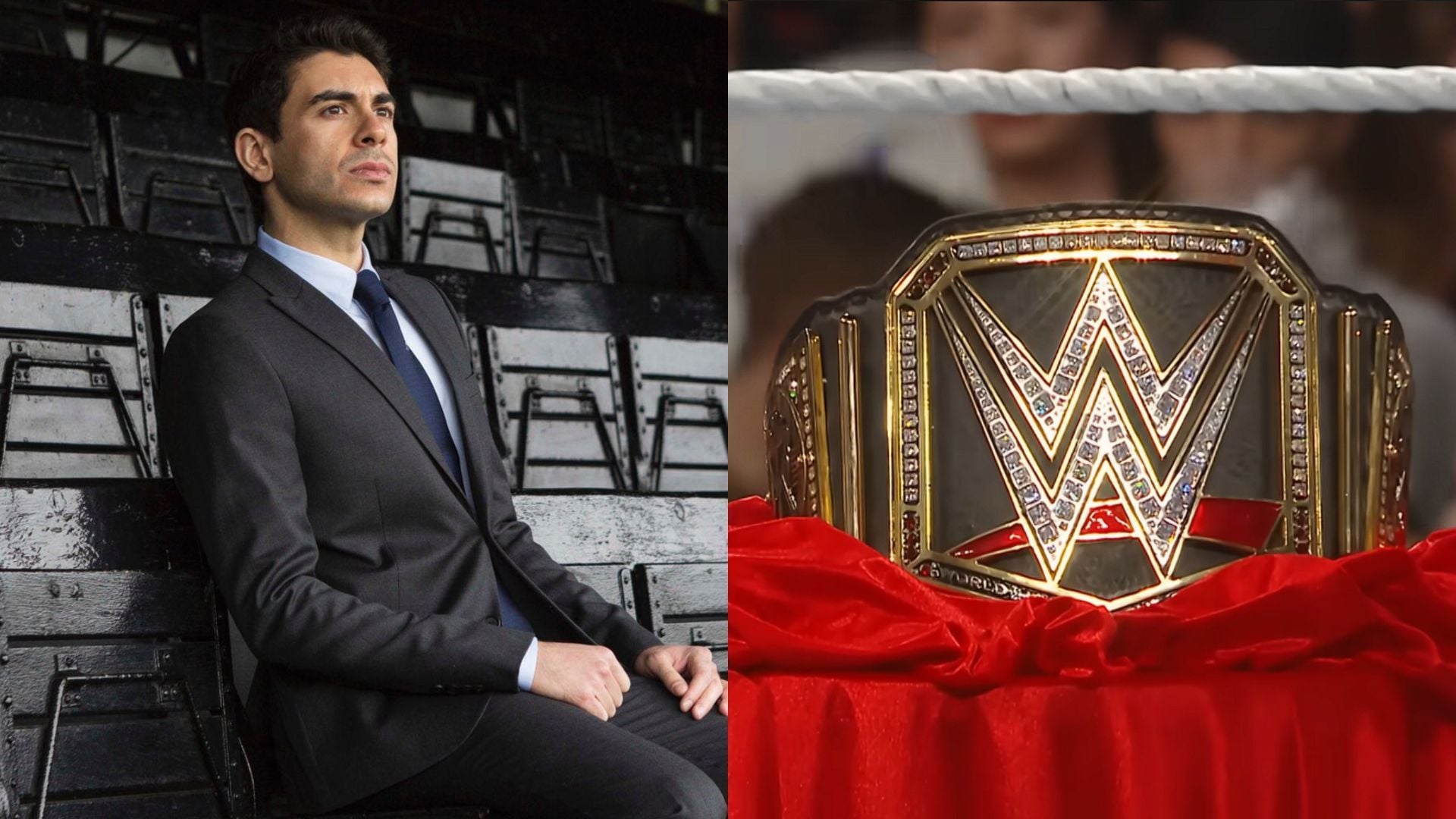 Tony Khan to suspend 11-time WWE World Champion days before AEW All Out? Exploring the possibility