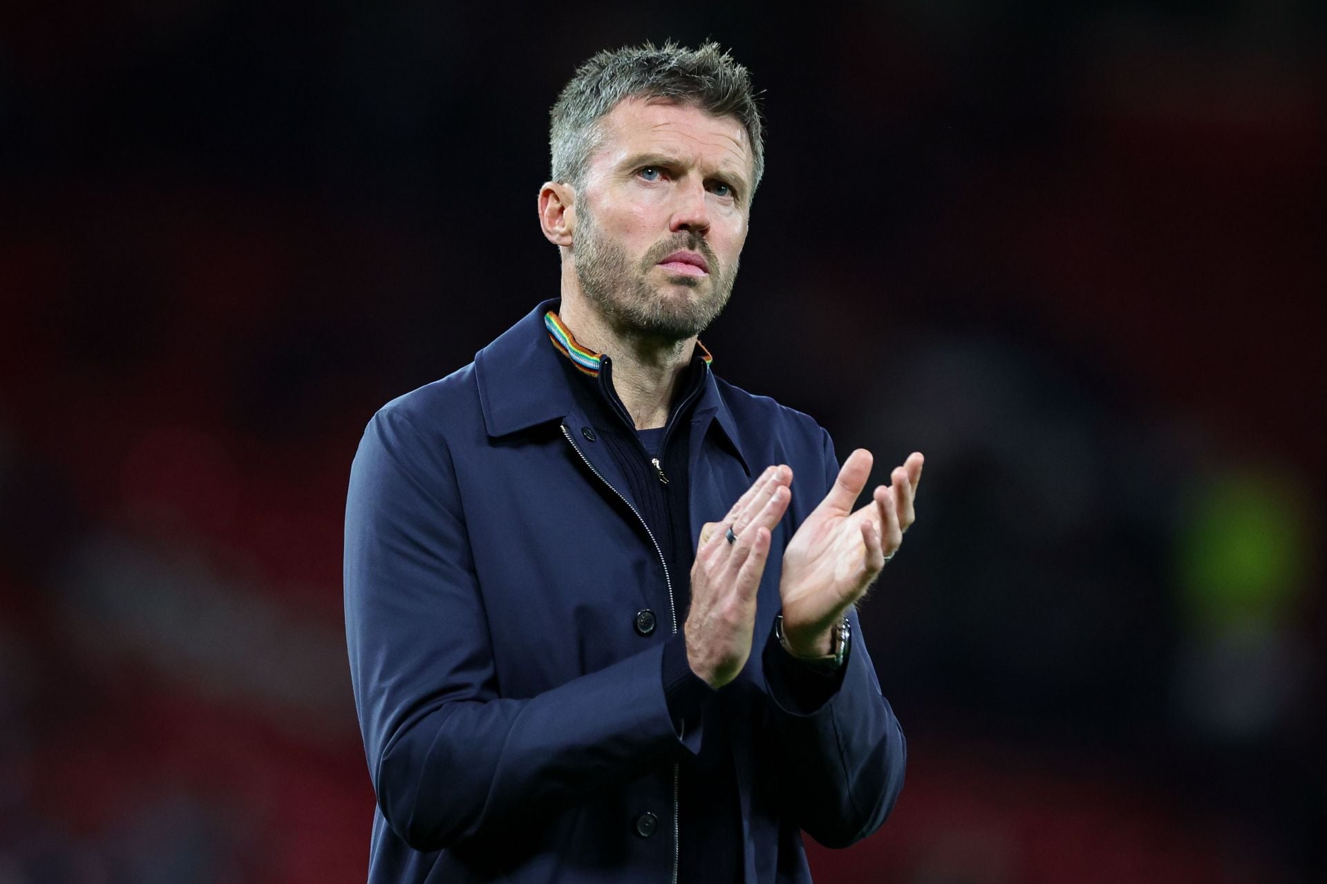 "The problem with Manchester United this season is not the players" - Former Red Devils star makes bold claim after EFL Cup exit