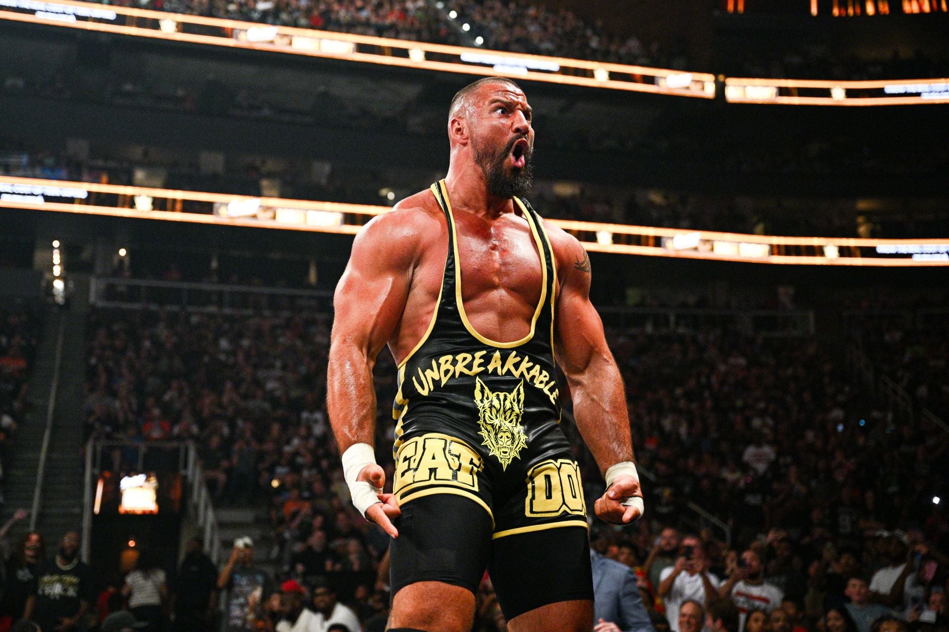 3 Things That Could Happen If Bron Breakker Becomes Mr. Money in the Bank 2026