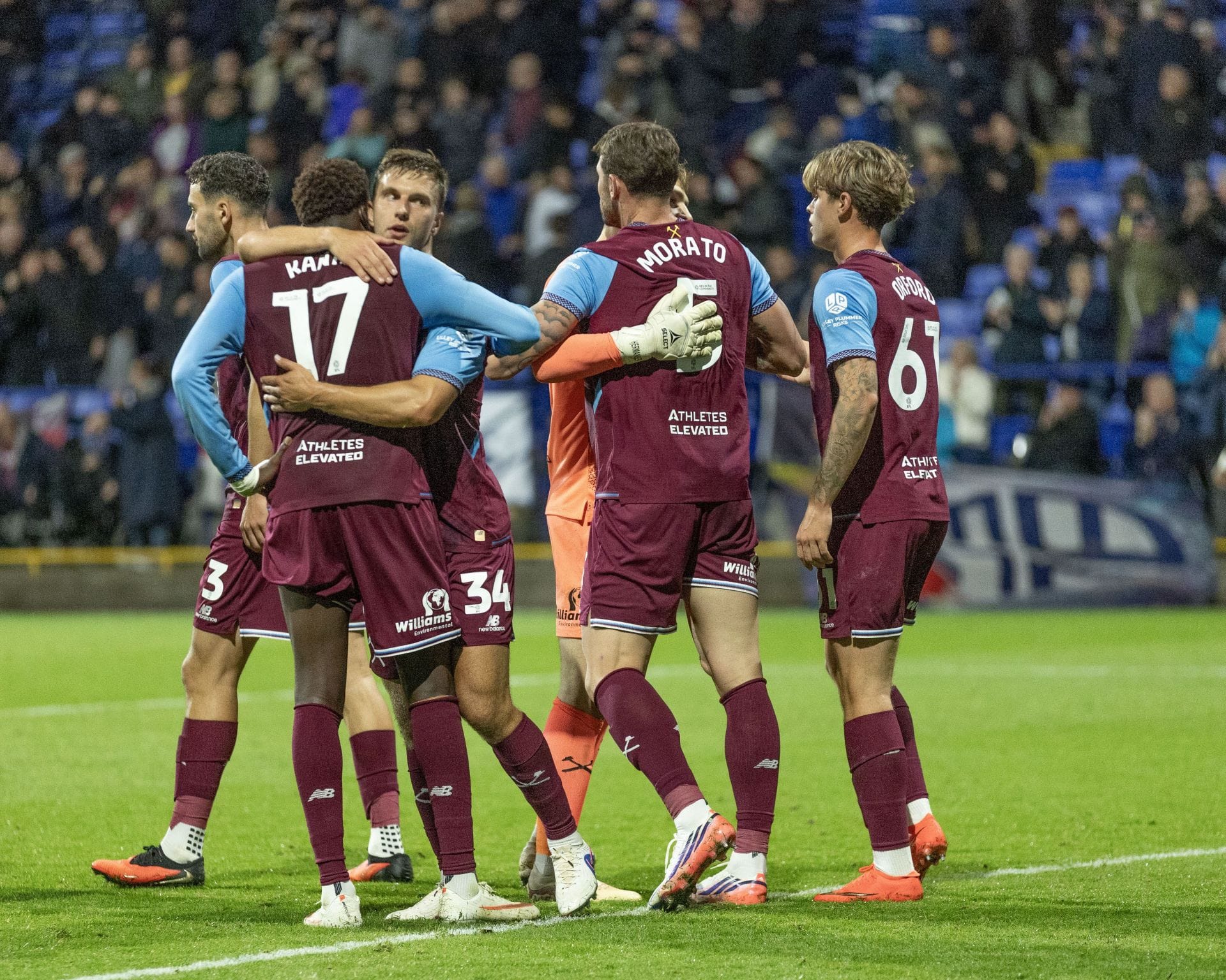 West Ham United vs Wrexham Prediction and Betting Tips | September 11th 2026
