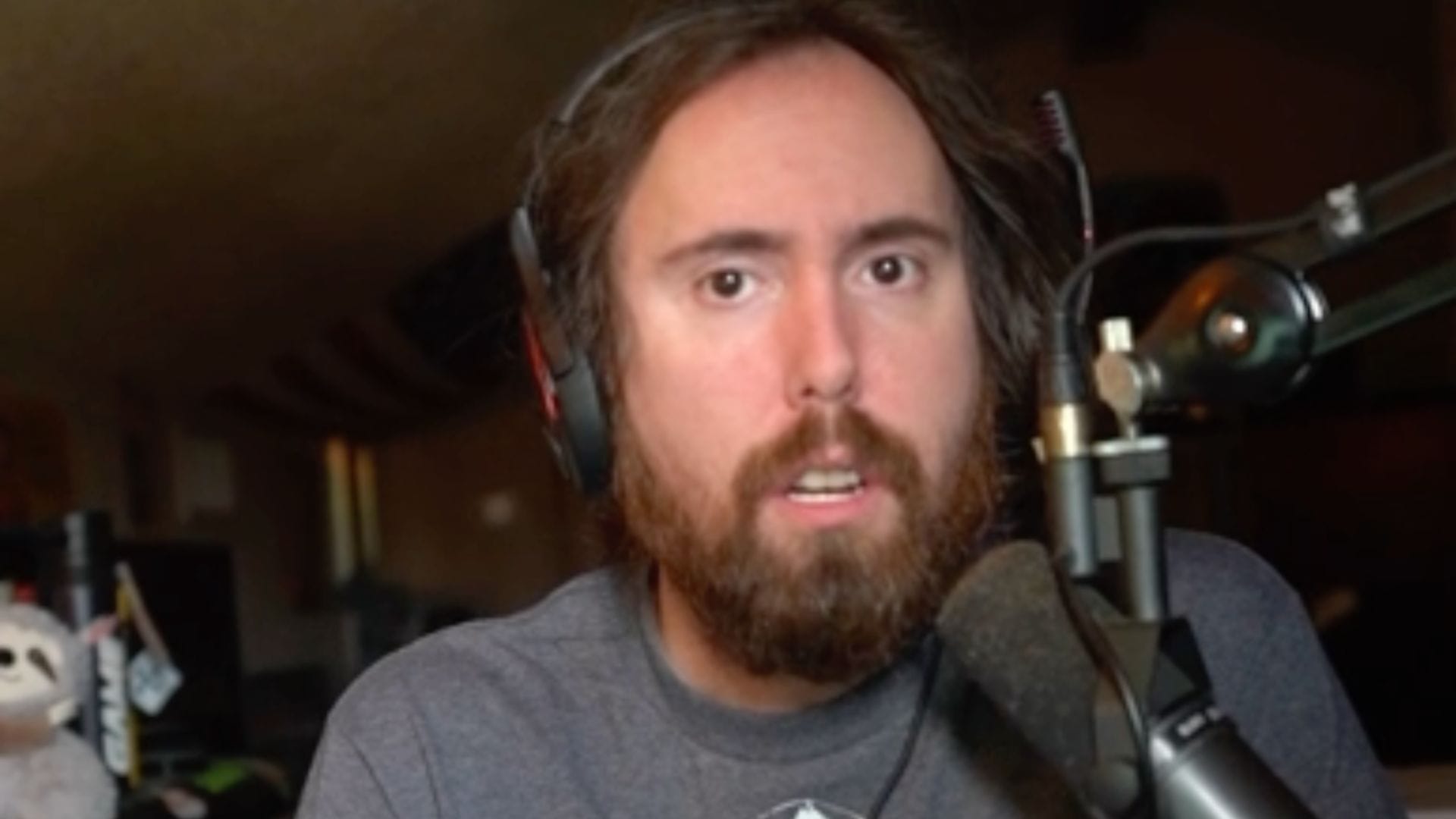"Destiny was an innovator": Asmongold says he, xQc, and HasanAbi "wouldn't exist" without the Kick streamer