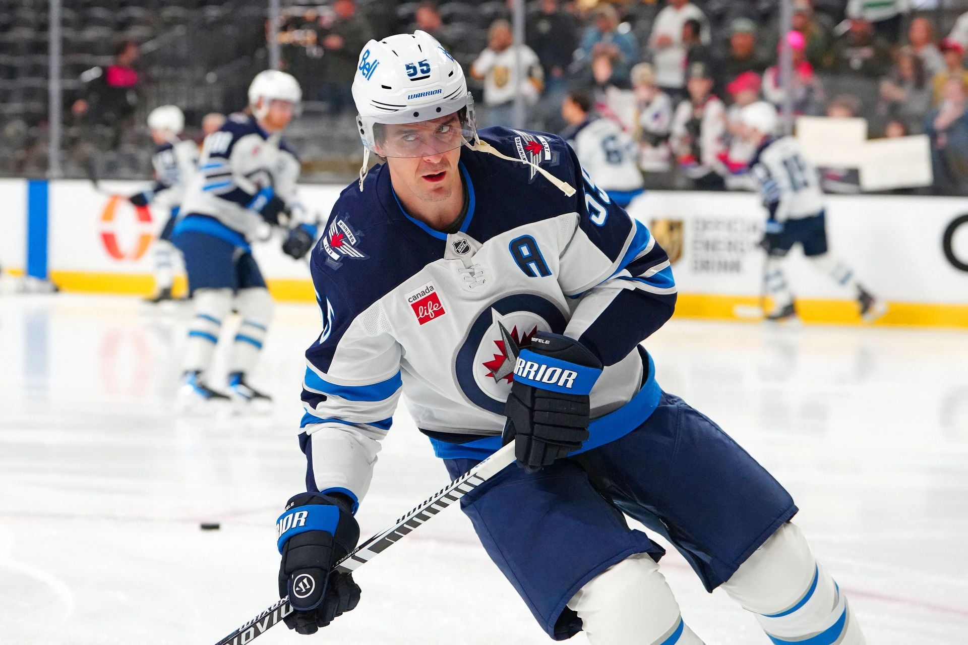 NHL rumors: Insider floats Mark Scheifele to Canadiens trade package including Michael Hage, others