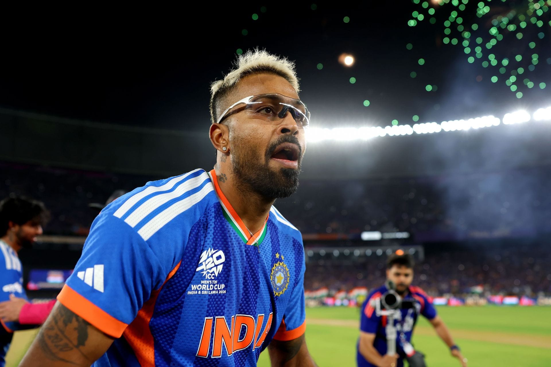 Indian team management and selectors concerned about Hardik Pandya's fitness 'headache' ahead of AFG vs IND 2026 T20Is: Reports