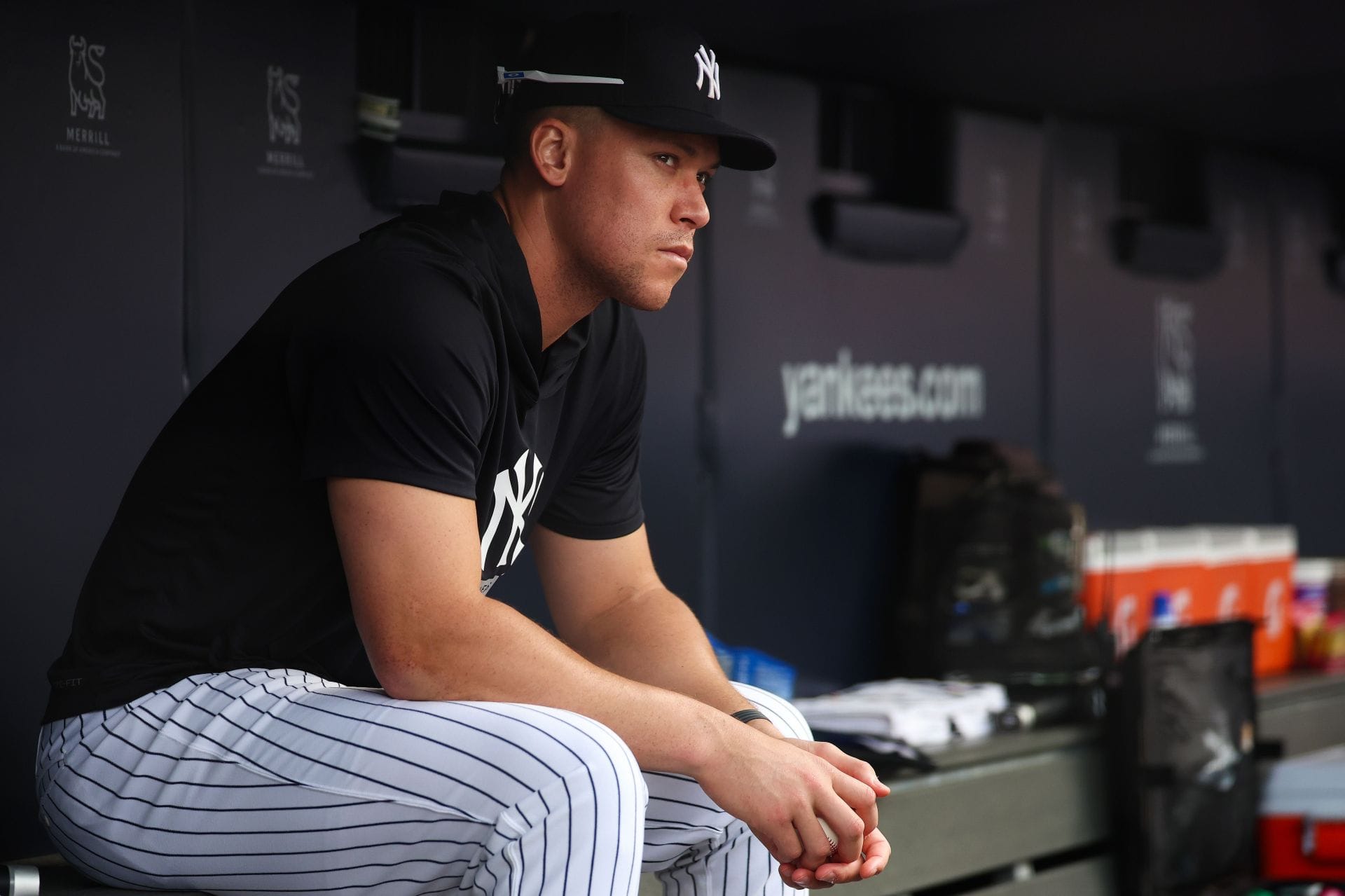Aaron Judge Injury Update: Aaron Boone gives possible return date for $360M Yankees superstar