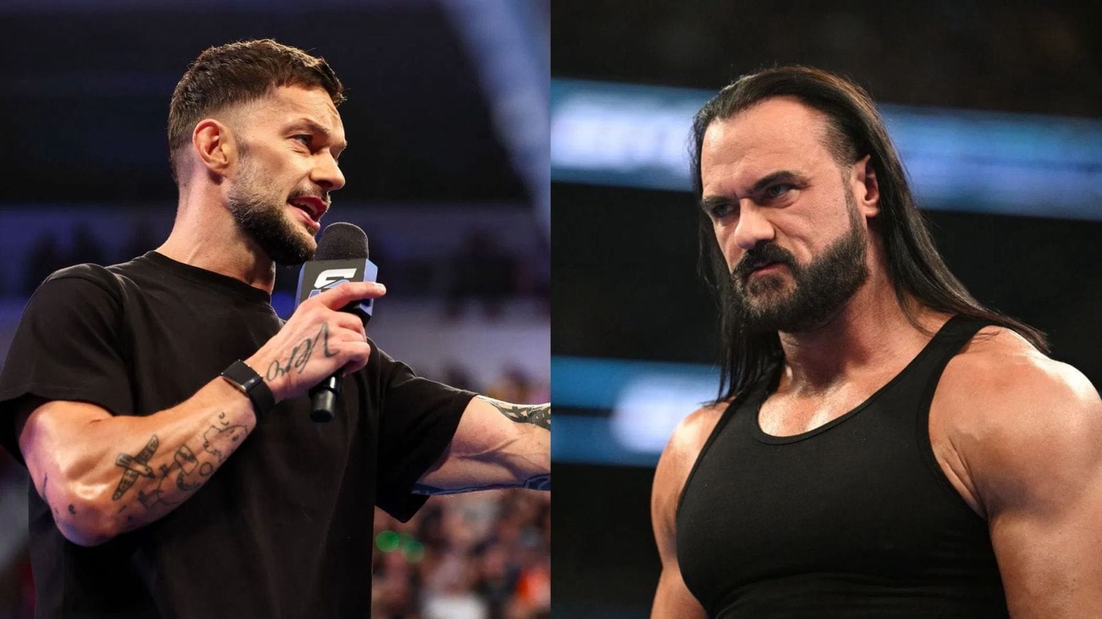 WWE News Roundup: Former champion officially confirms departure from the company, New look for Drew McIntyre, Finn Balor launches a new project
