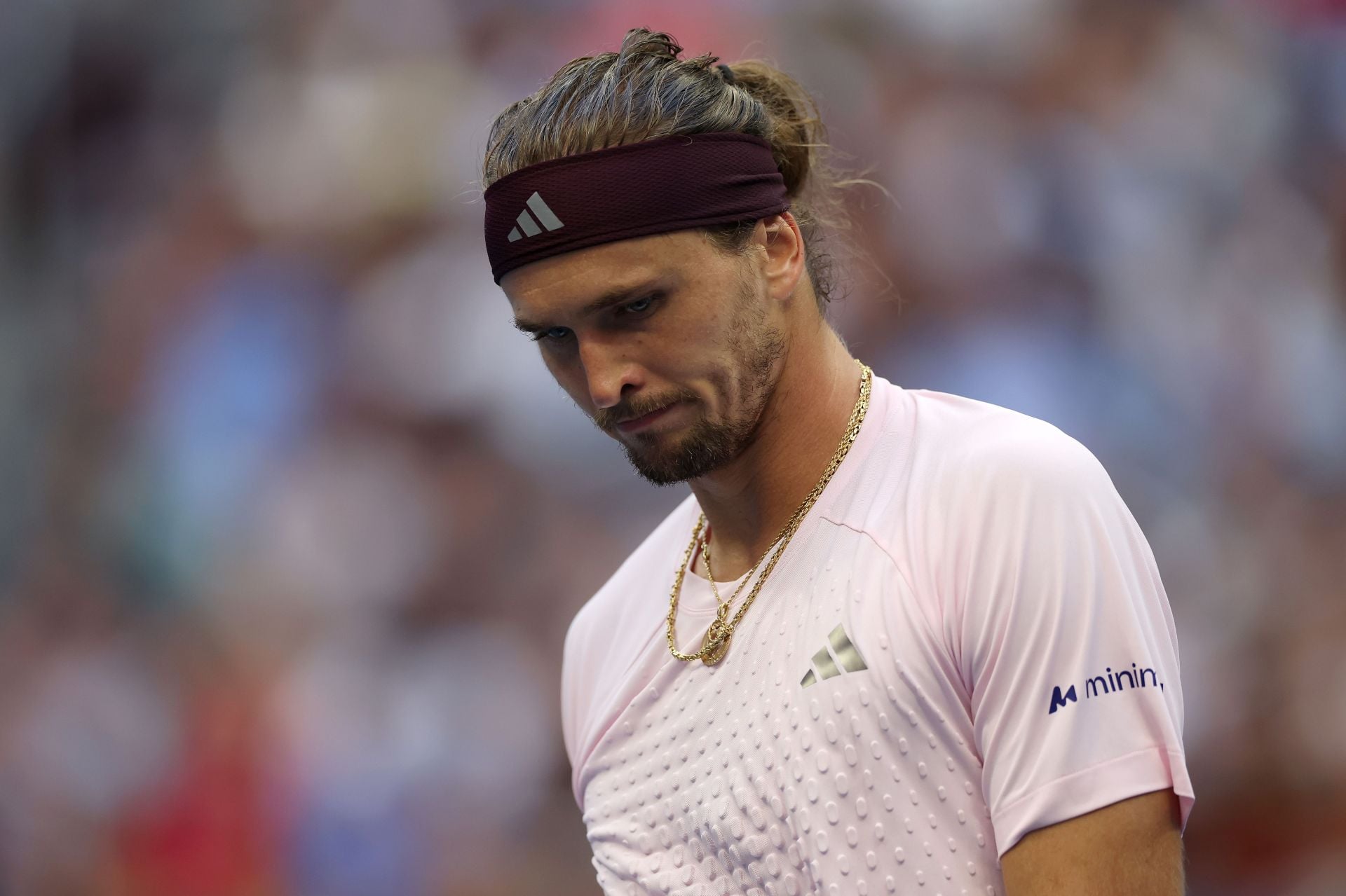 "I don't find Alexander Zverev fun" - Insider speaks out against Laver Cup platforming German despite domestic abuse allegations