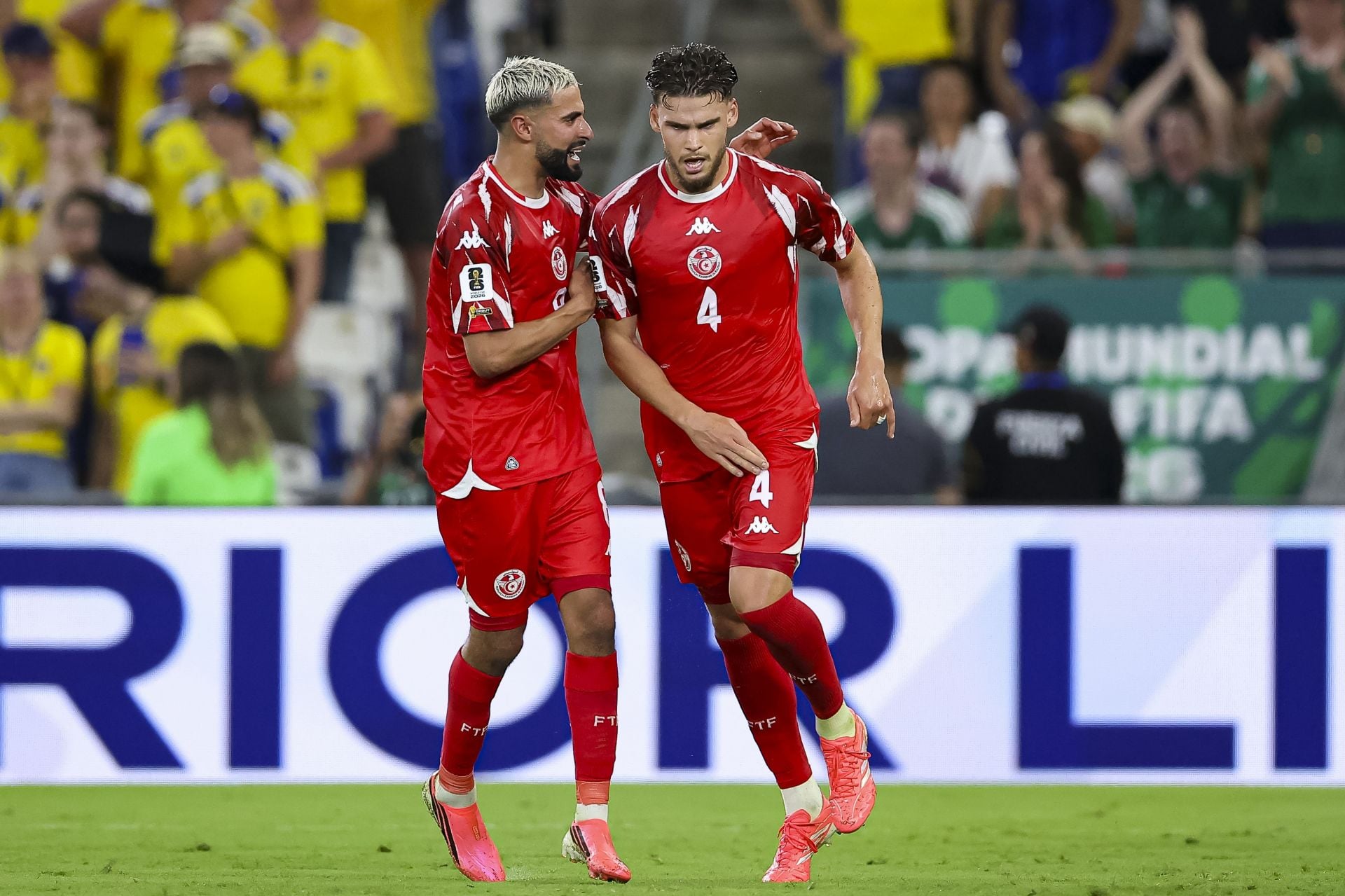 Tunisia vs Mali Prediction and Betting Tips | October 2nd 2026