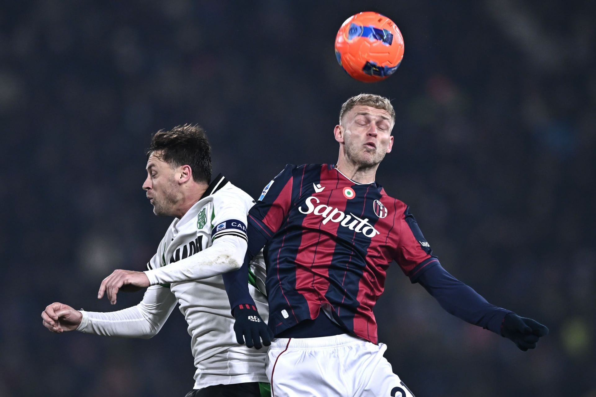 Bologna vs Sassuolo Prediction and Betting Tips | September 6th 2026
