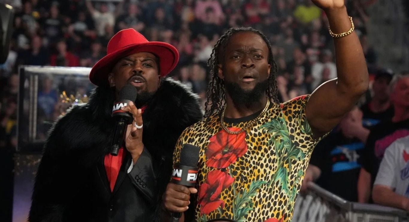 Six-time WWE champion openly reveals that he advocated for The New Level to join AEW