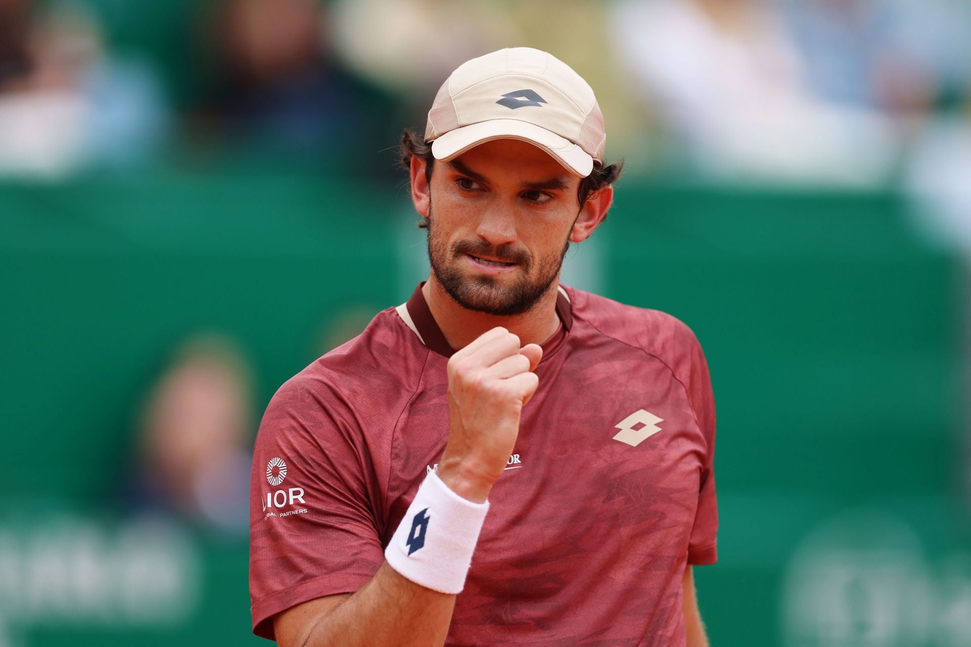 Valentin Vacherot vs Lloyd Harris preview, head-to-head, odds, prediction, & betting tips | Chengdu Open 2026