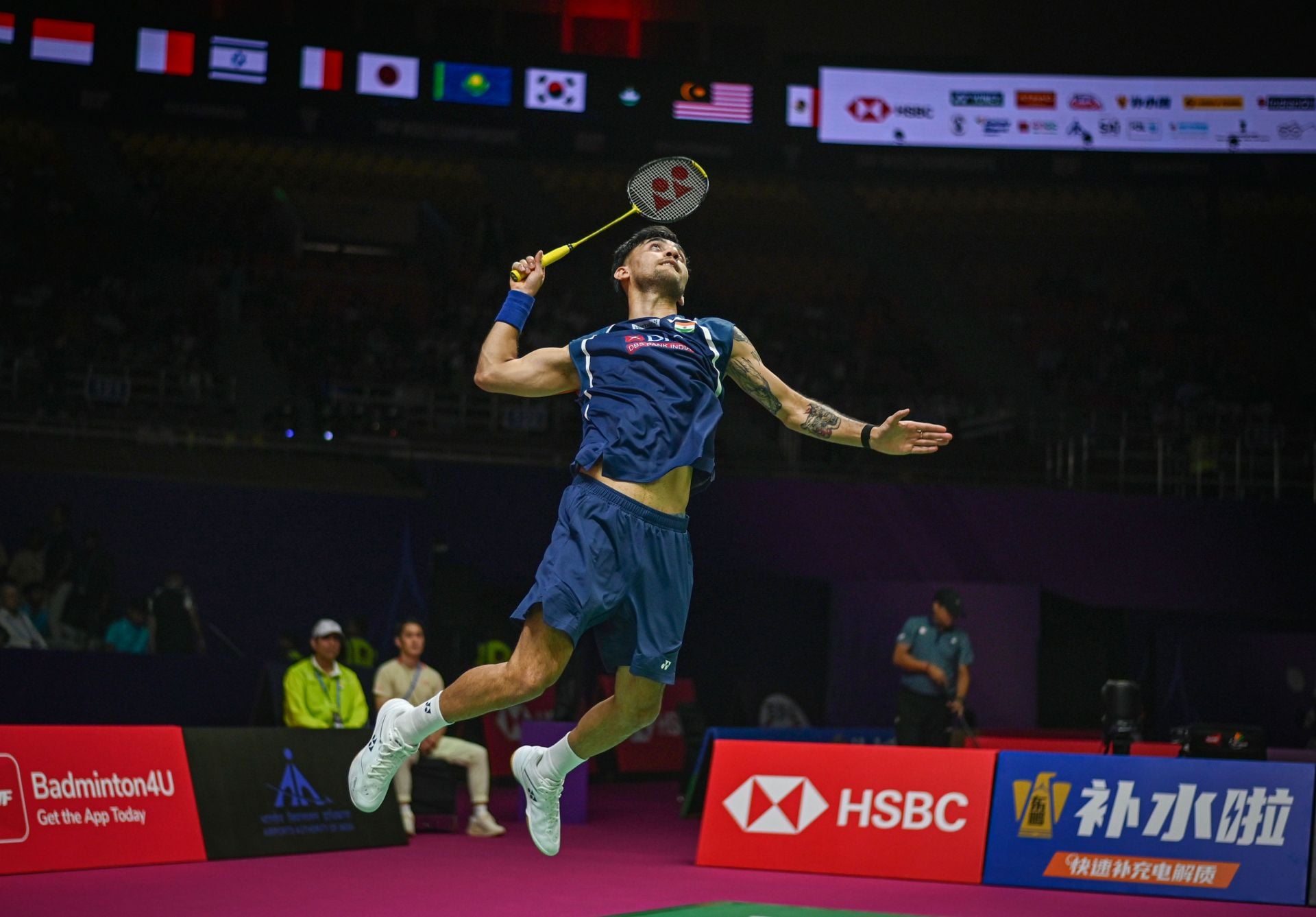 Asian Games 2026 Day 3 highlights: Himanshu Dhillon, Rudrankksh Patil and Suchika Tariyal shine