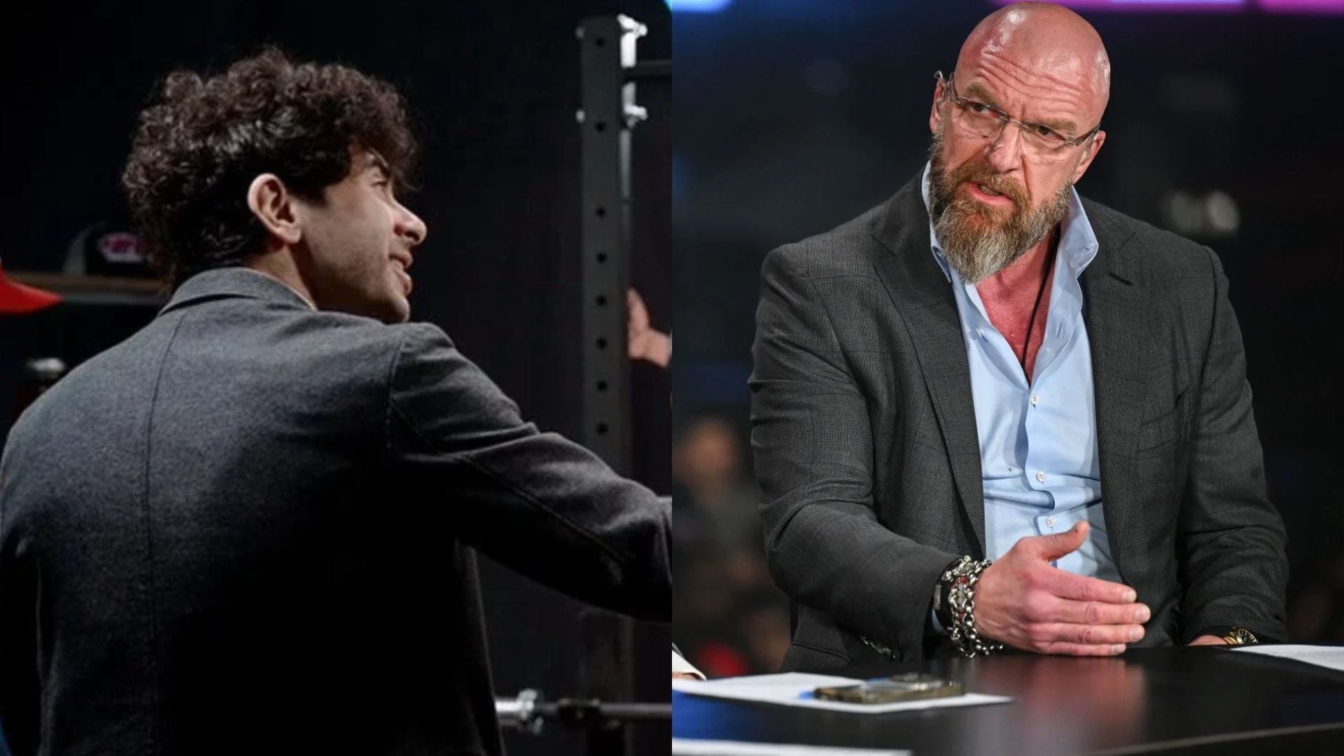 Huge star turns down talks with WWE; signs with AEW - Report