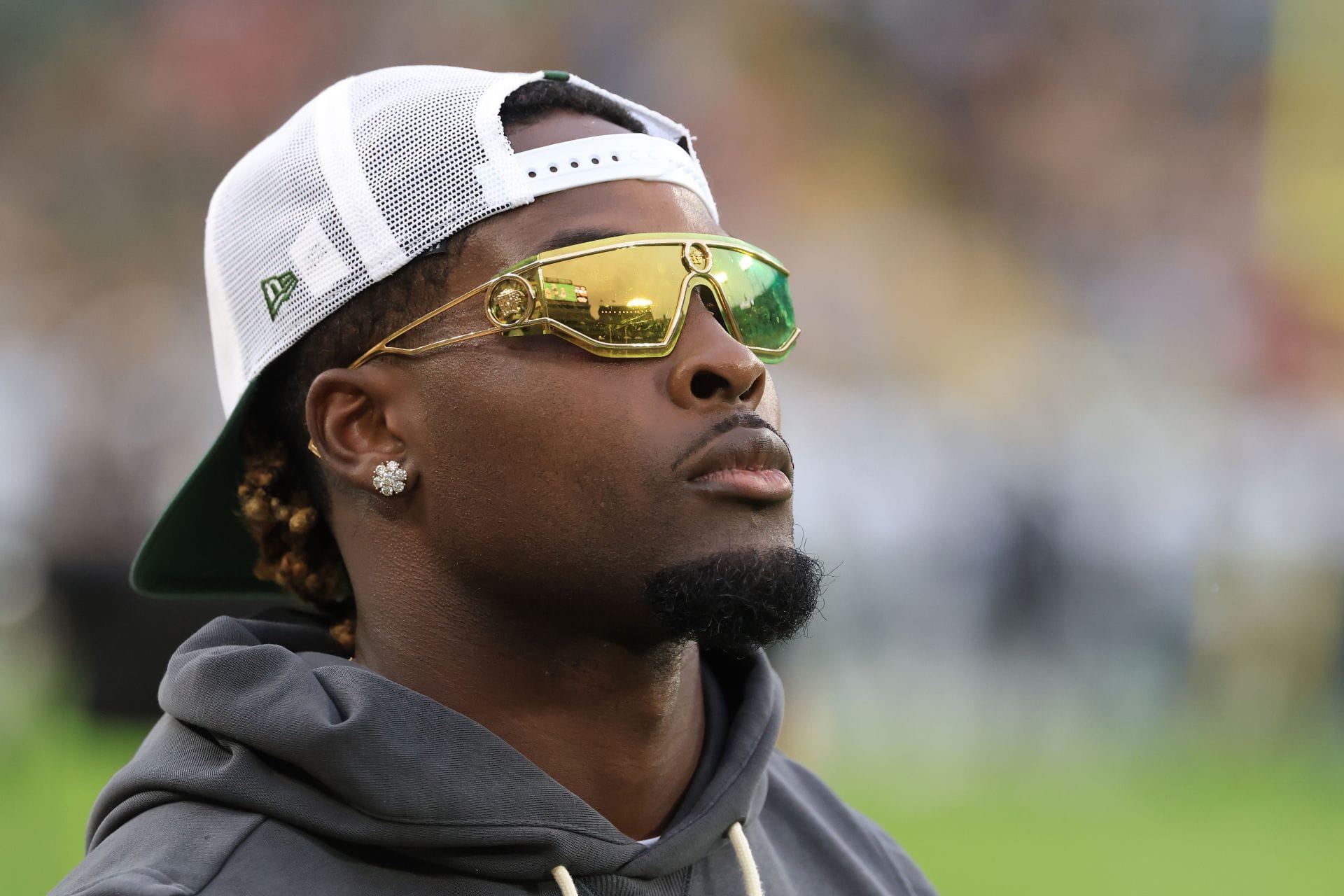 Matthew Golden or Jayden Reed: Which Packers WR should you draft in Fantasy Football 2026?