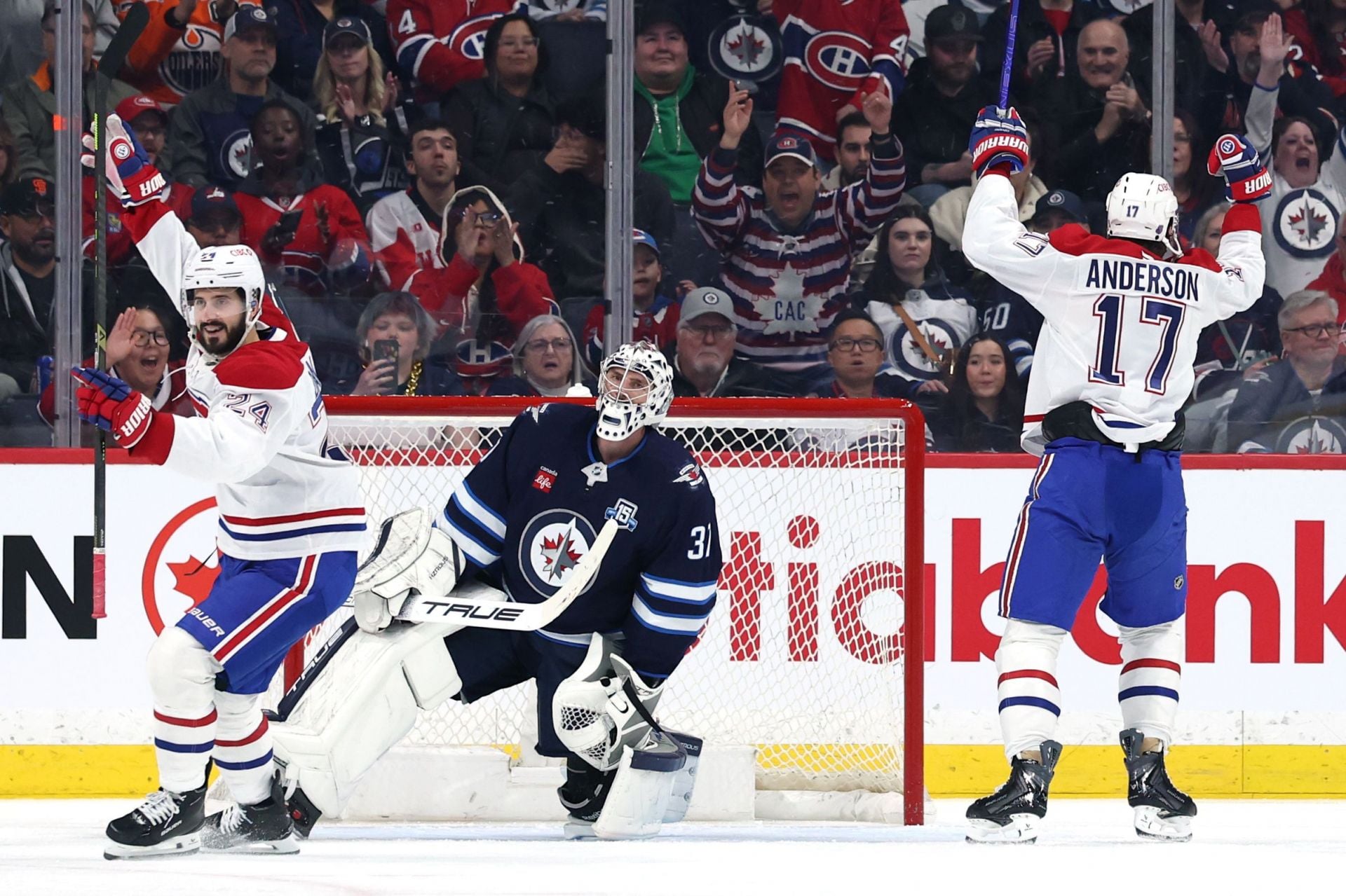 "Don’t want a cancer like Connor Hellebuyck": Habs fans react to Jets goalie's reported willingness to get traded to Canadiens