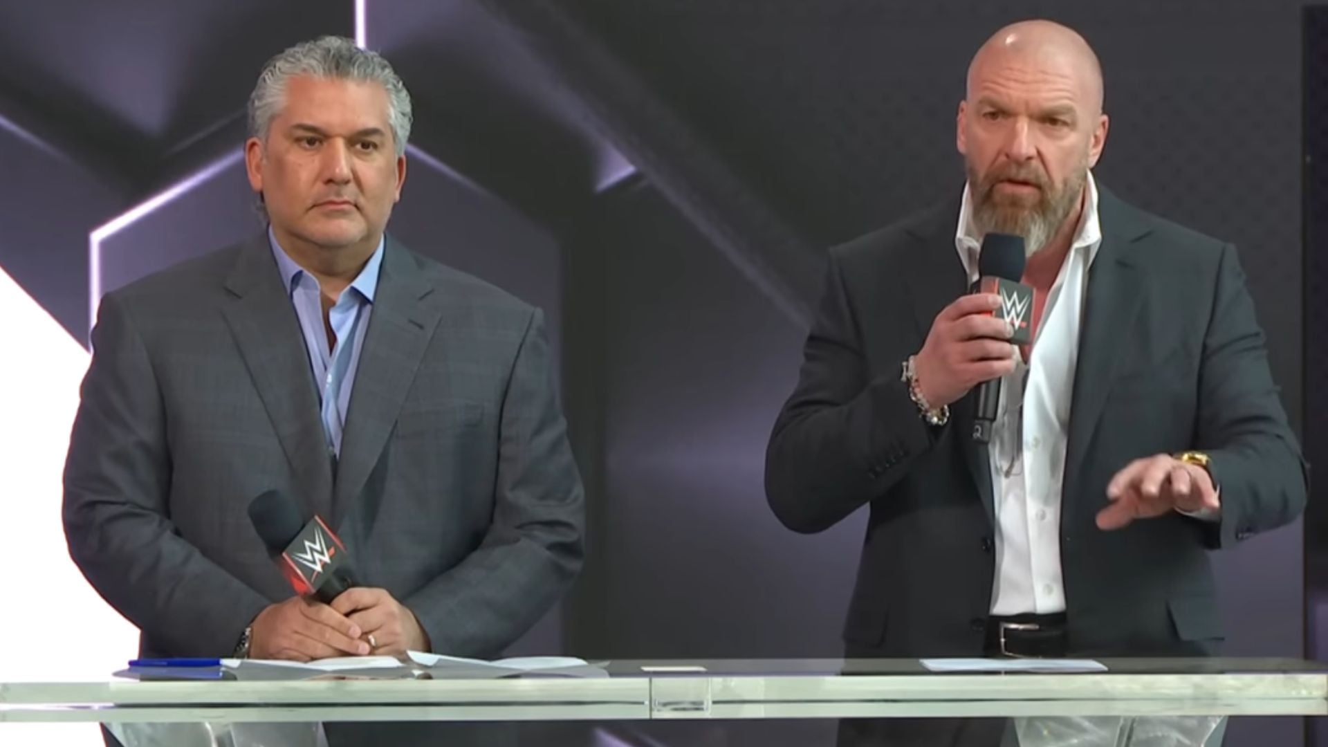 "Guinea Pigs", "Test Dummies" - AEW Star Fires Massive Shots At WWE