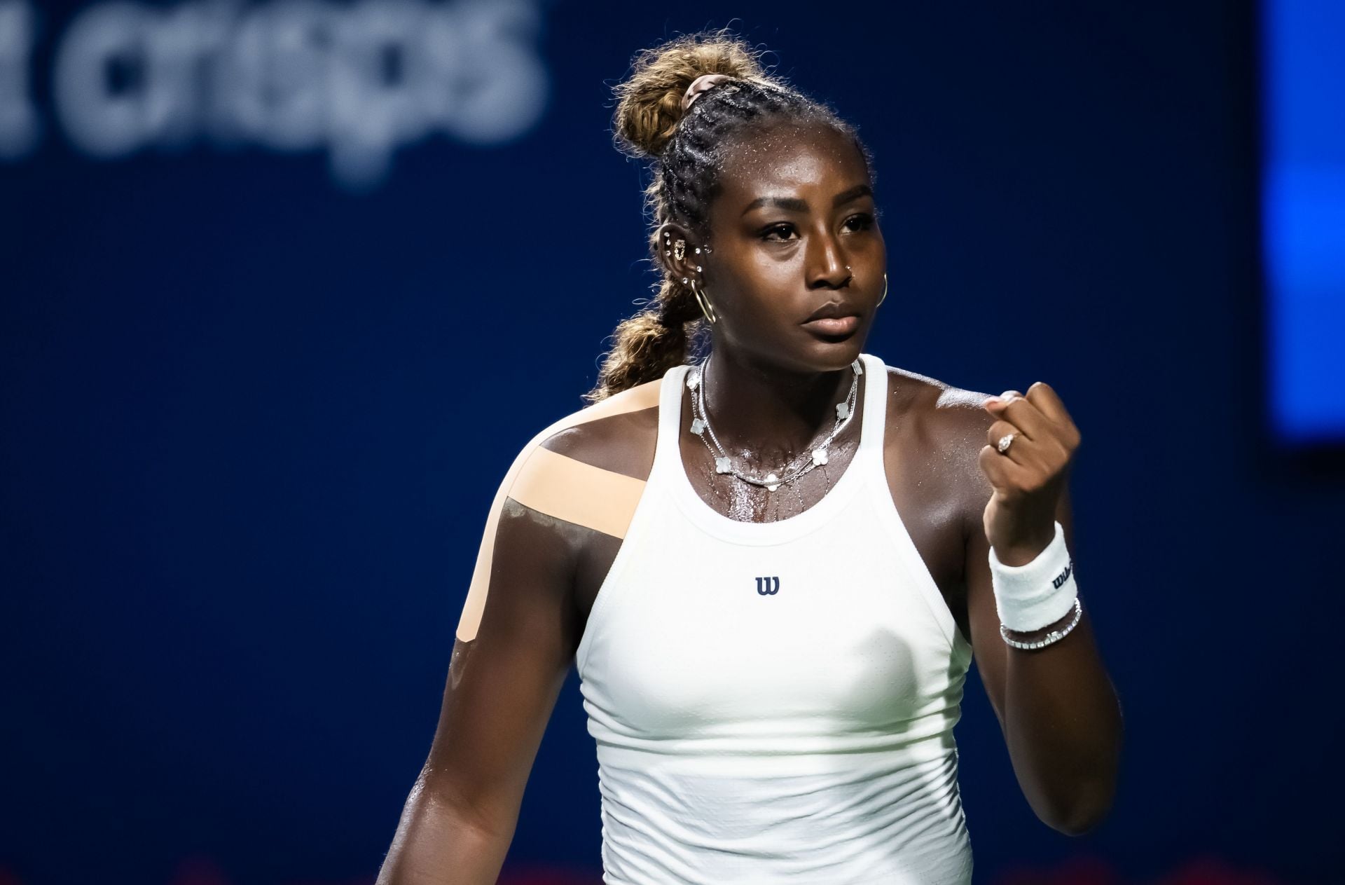 Alycia Parks vs Mei Yamaguchi preview, head-to-head, odds, prediction, & betting tips | Singapore Tennis Open 2026