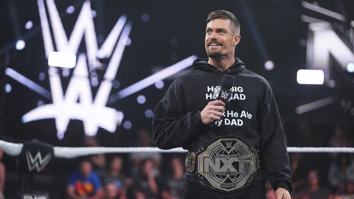 WWE NXT Championship challenger not medically cleared! Tonight's title bout still on!