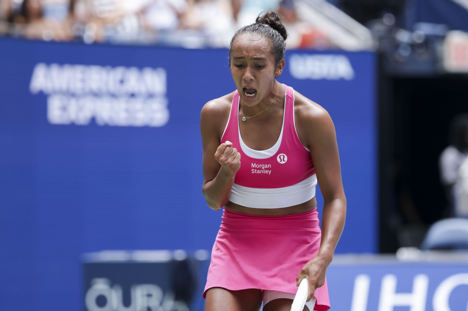 Leylah Fernandez vs Okamura Kyoka preview, head-to-head, odds, prediction, & betting tips | Singapore Tennis Open 2026
