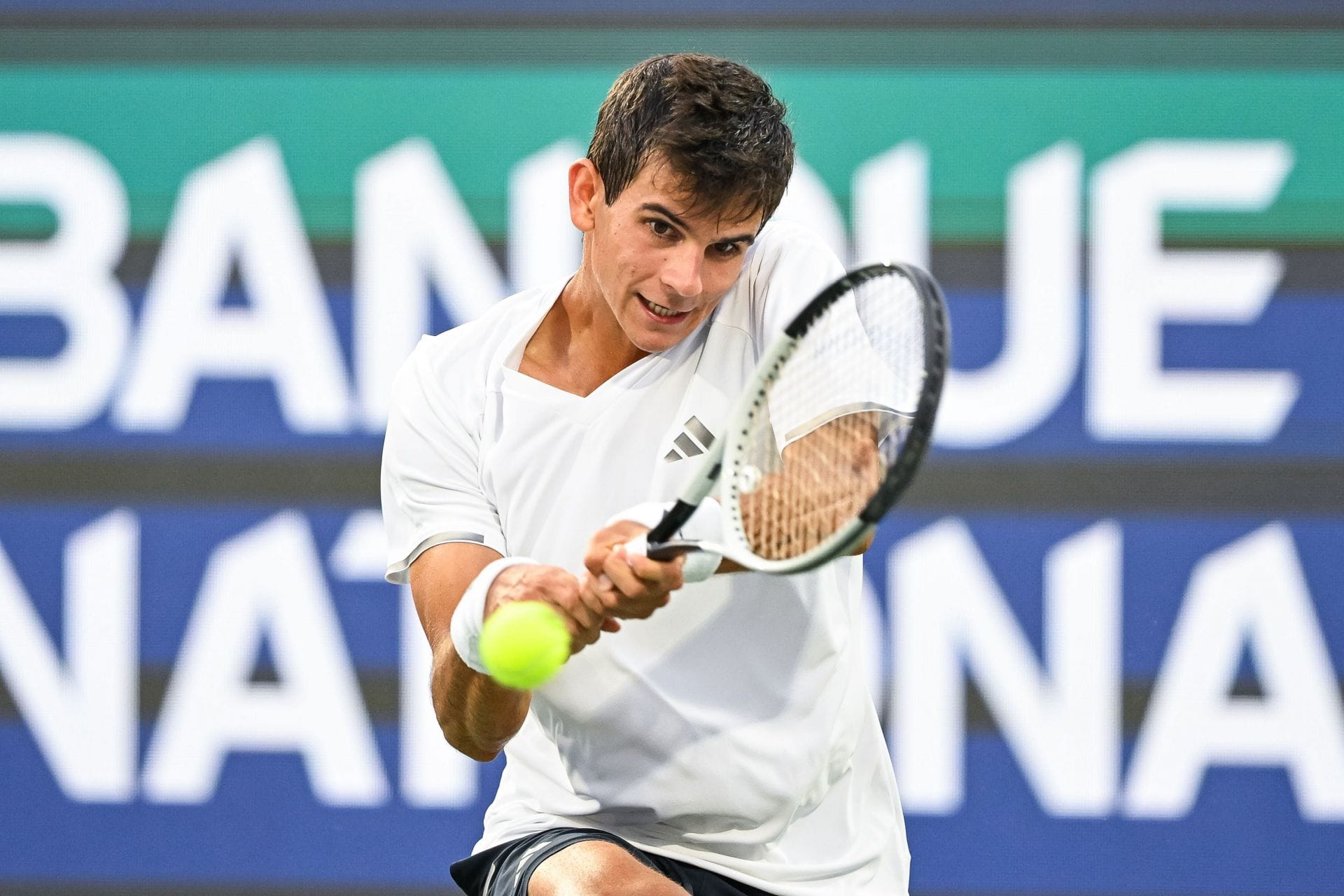 Rafael Jodar vs Thanasi Kokkinakis preview, head-to-head, odds, prediction & betting tips | US Open 2026