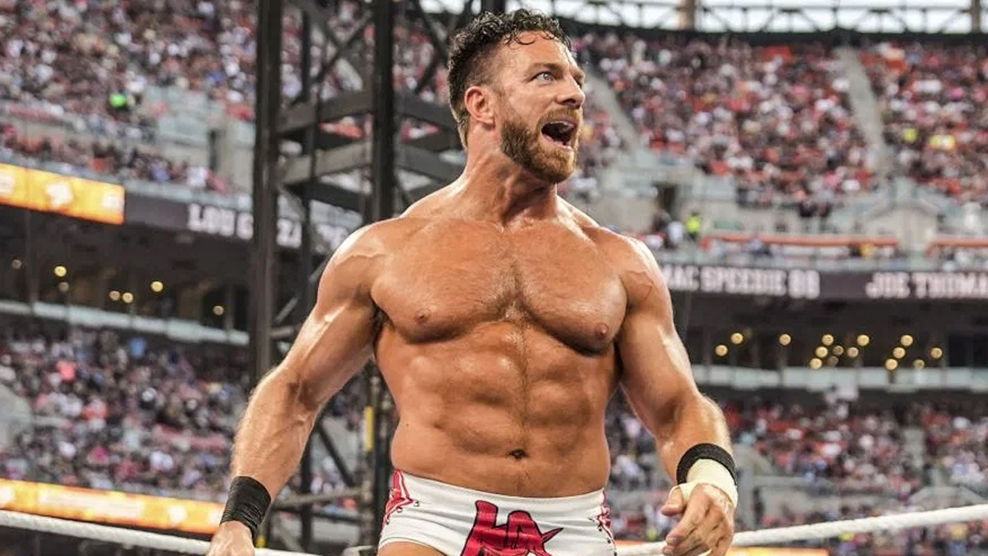 3 Indications LA Knight will not dethrone Roman Reigns at WWE Money in the Bank 2026
