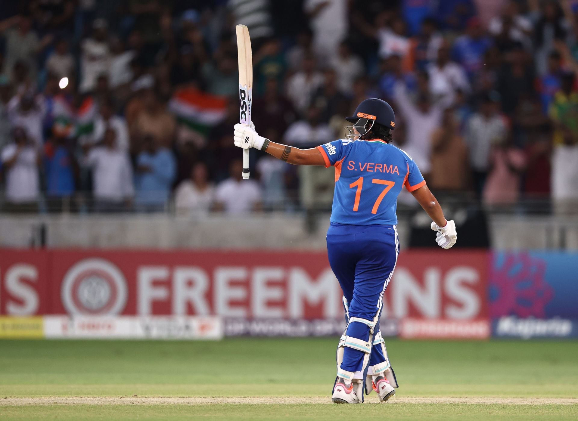 Asian Games 2026 Day 2 highlights: Elavenil Valarivan, Shafali Verma and Suchika Tariyal shine