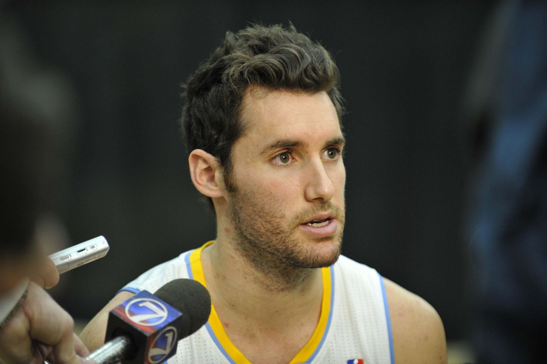 Rudy Fernandez had a decent NBA run - Source: Imagn