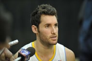 Rudy Fernandez had a decent NBA run - Source: Imagn