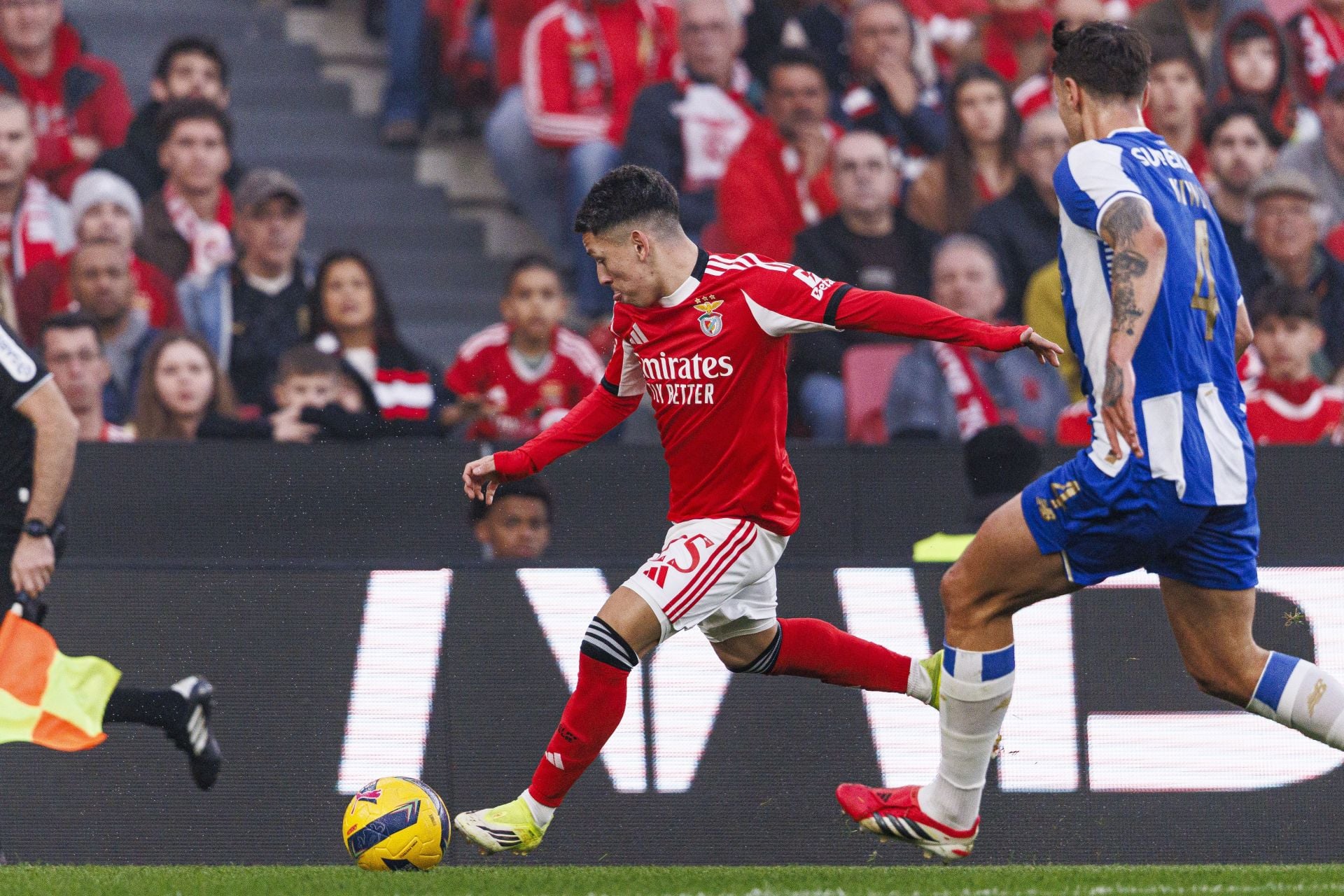 FC Porto vs Benfica Prediction and Betting Tips | September 20th 2026