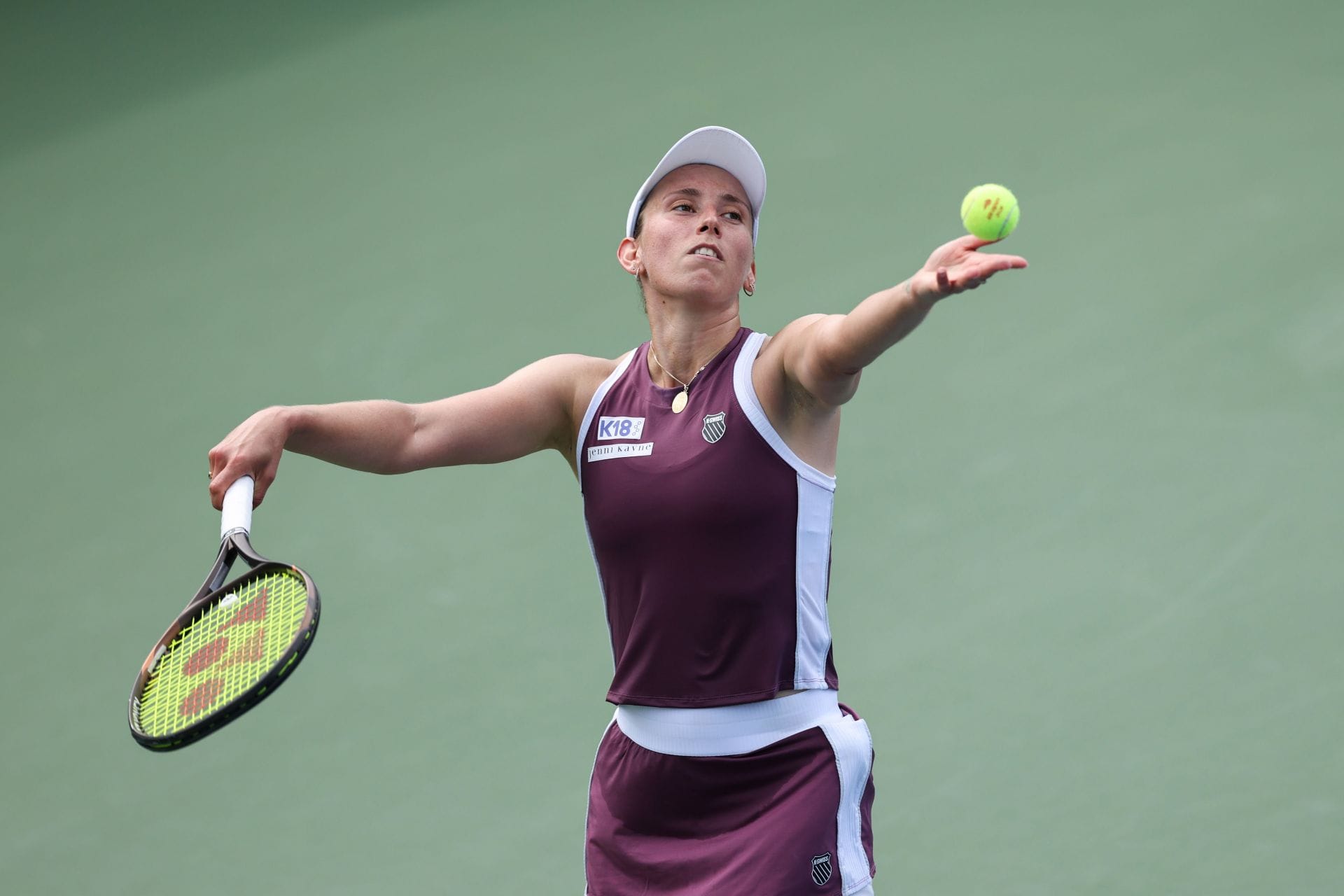 Naomi Osaka vs Elise Mertens preview, head-to-head, odds, prediction &  betting tips | US Open 2026