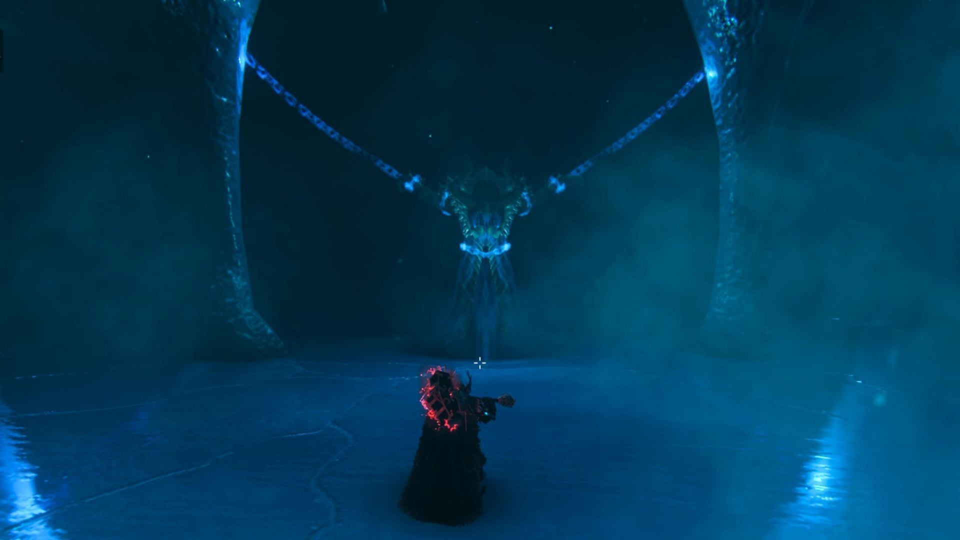 Valheim Kall Fimbulbringer boss guide: How to defeat, mechanics, weakness, and recommended weapons