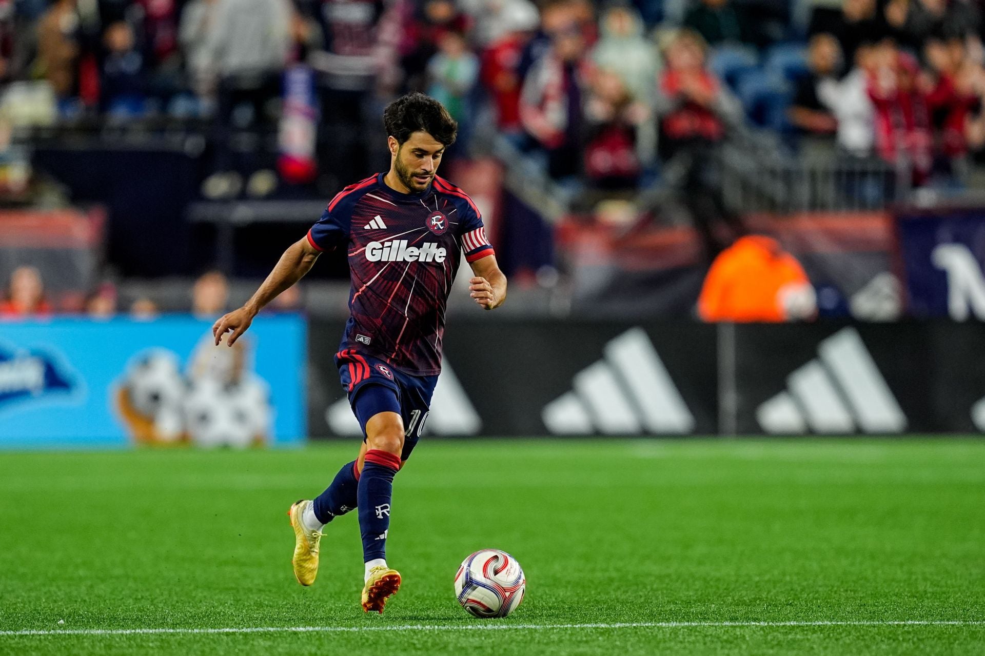 Real Salt Lake vs New England Revolution Prediction and Betting Tips | September 26th 2026