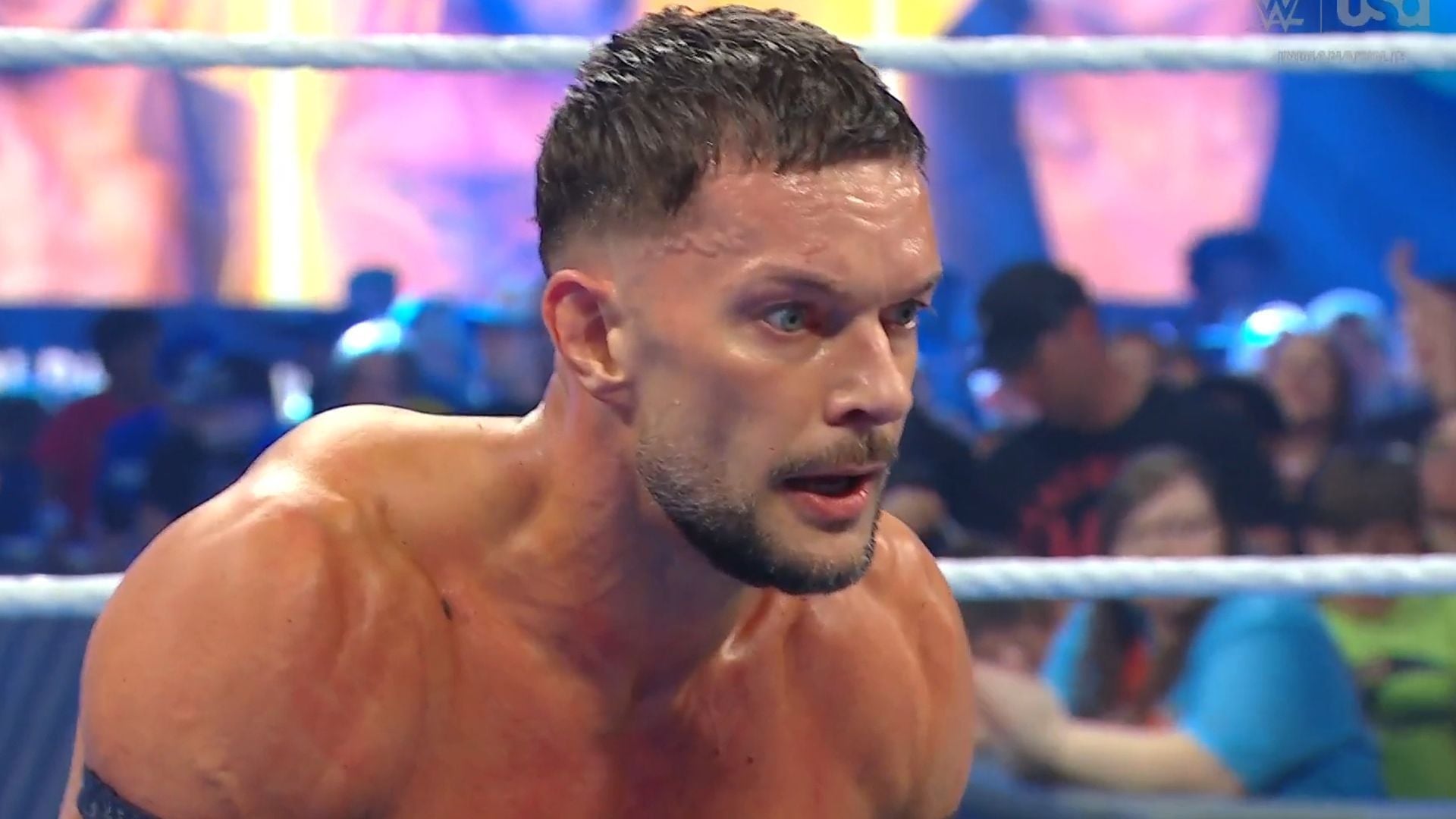 3 Reasons why Finn Balor failed to qualify for WWE Money in the Bank 2026
