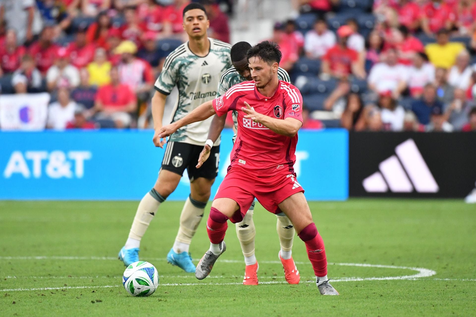 Portland Timbers vs St. Louis City Prediction and Betting Tips | September 9th 2026
