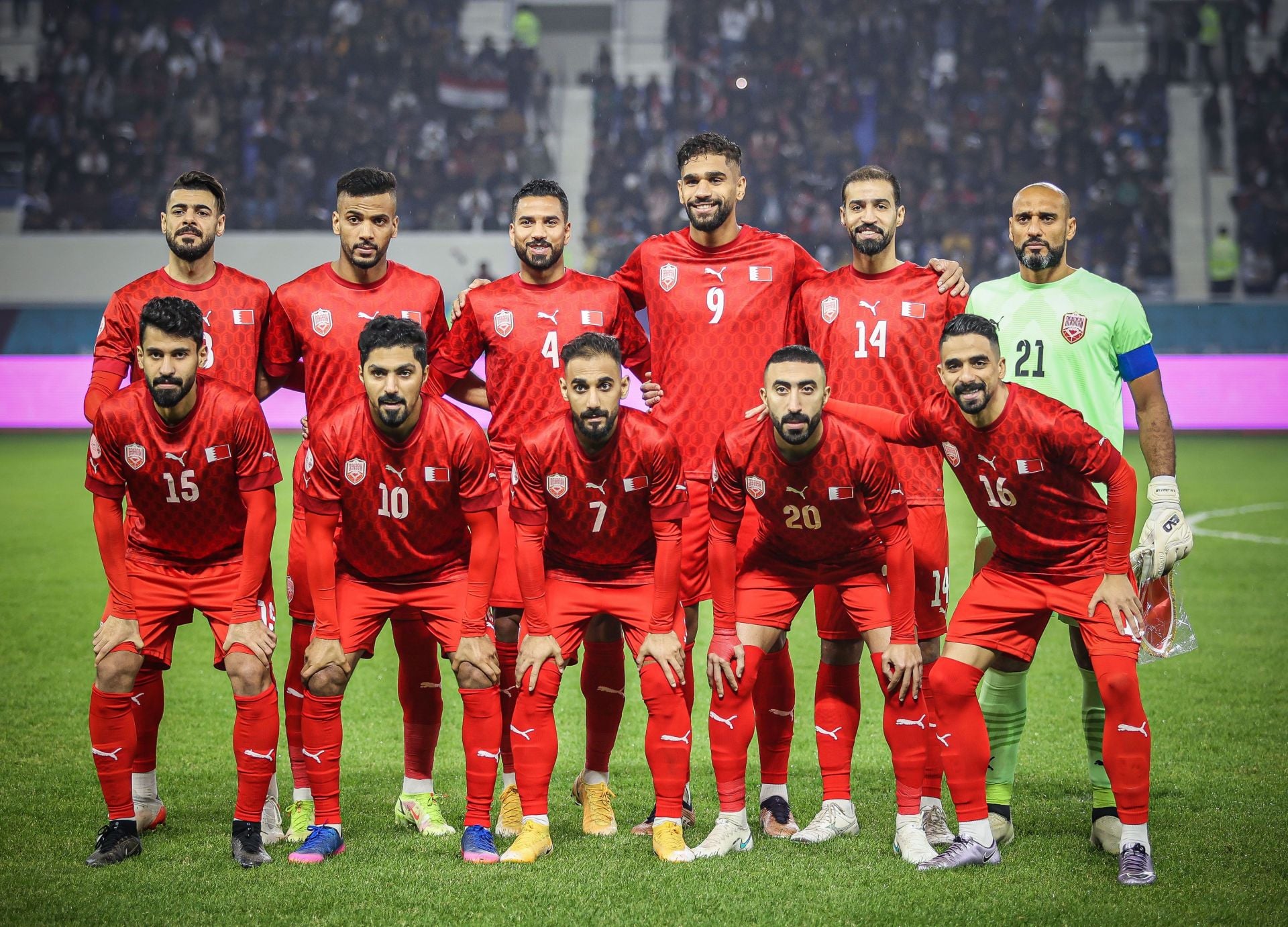 Bahrain vs Yemen Prediction and Betting Tips | September 30th 2026