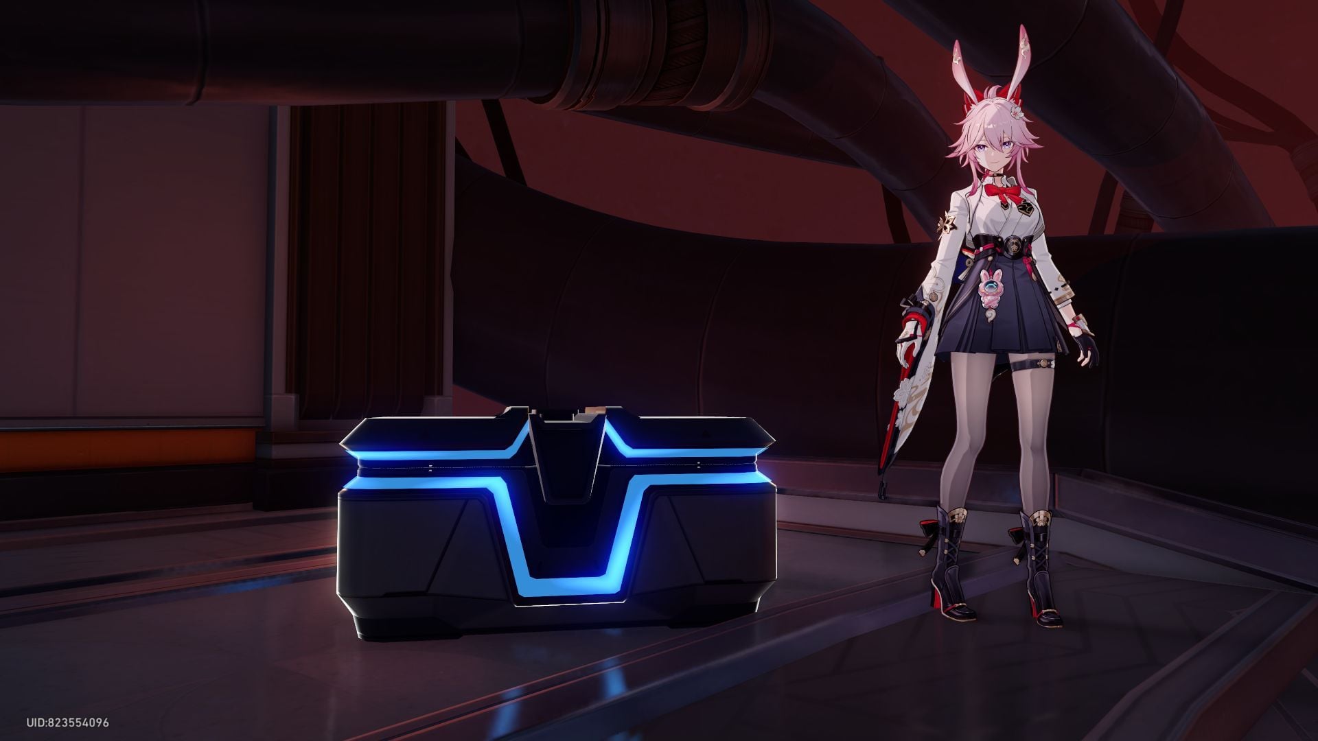 Honkai Star Rail Life Sciences Institute treasure chest locations