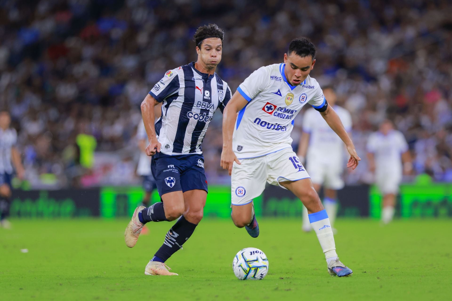 Cruz Azul vs Toluca Prediction and Betting Tips | September 26th 2026