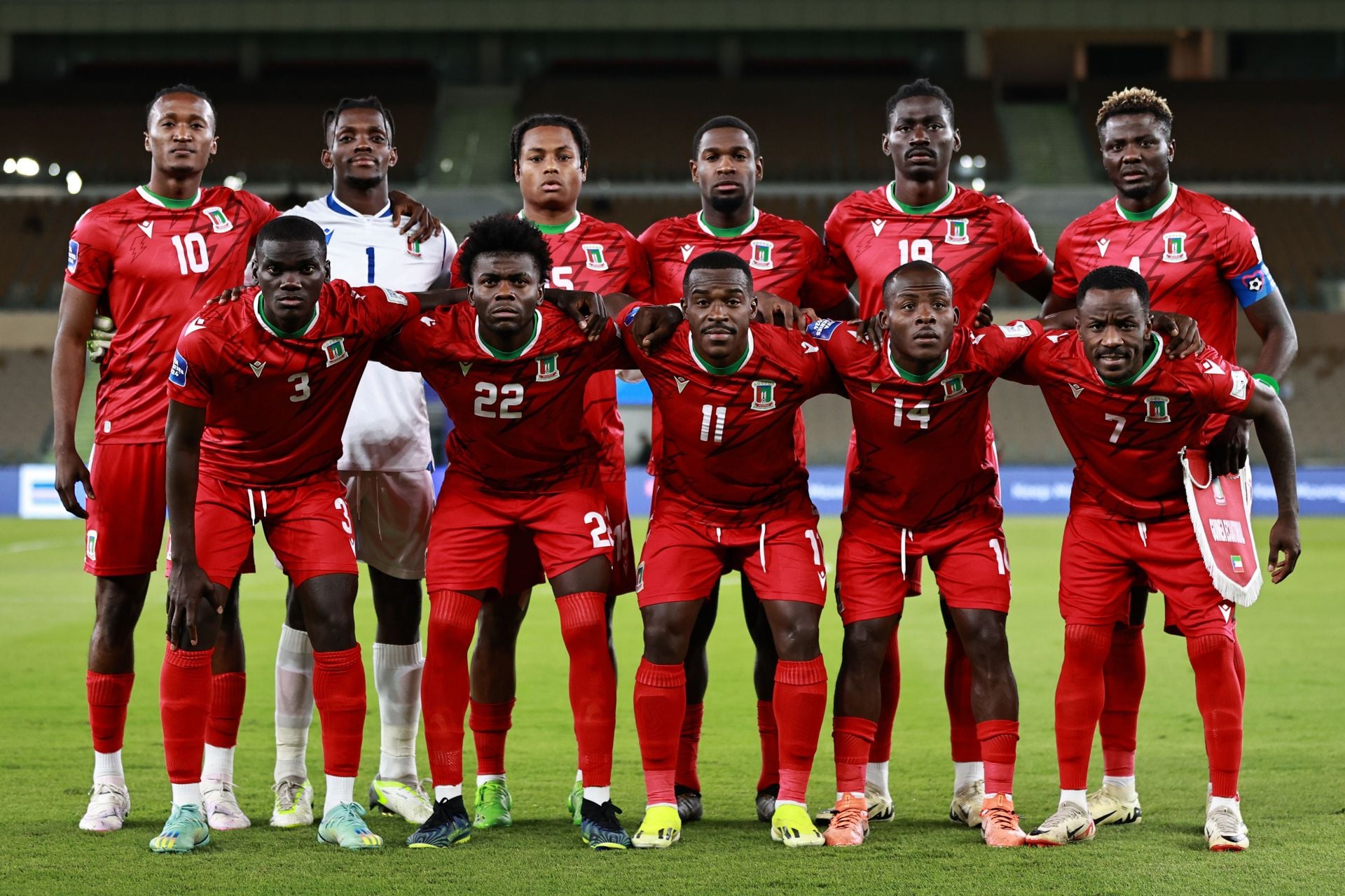 Equatorial Guinea vs Sierra Leone Prediction and Betting Tips | September 28th 2026