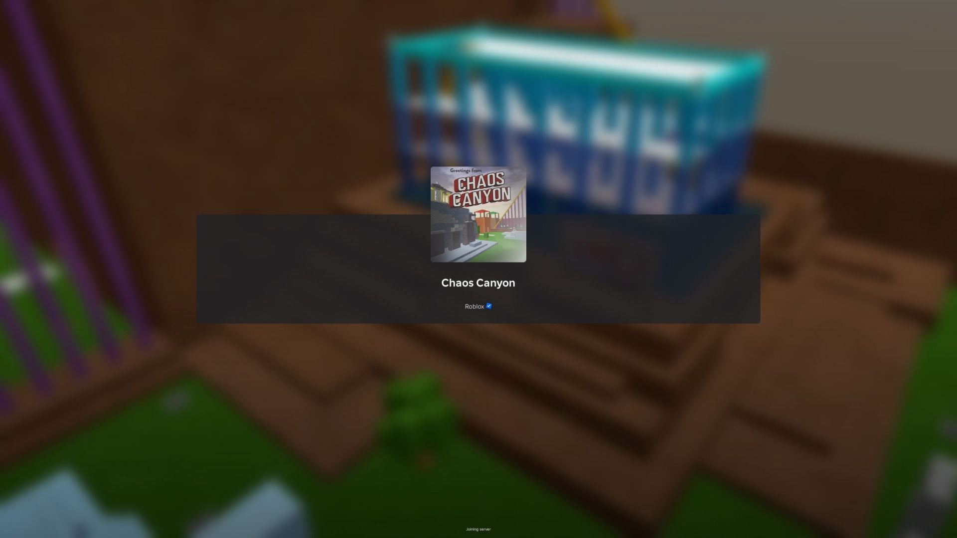 Chaos Canyon The Hunt: Roblox 20 guide