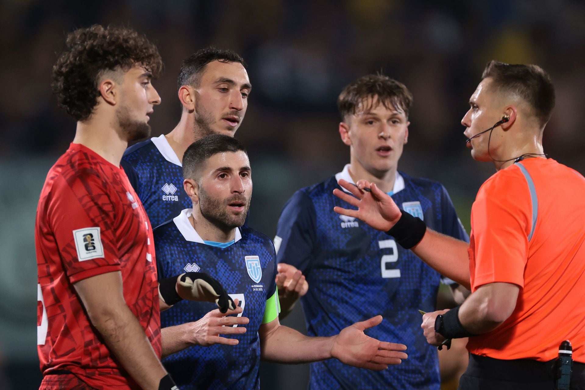 San Marino vs Finland Prediction and Betting Tips | September 26th 2026