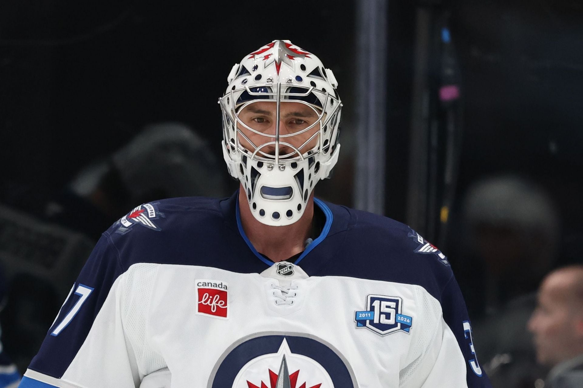 "Connor Hellebuyck is an i***t": Sid Seixeiro blasts Vezina-winning goalie, Jets GM amid ongoing trade feud