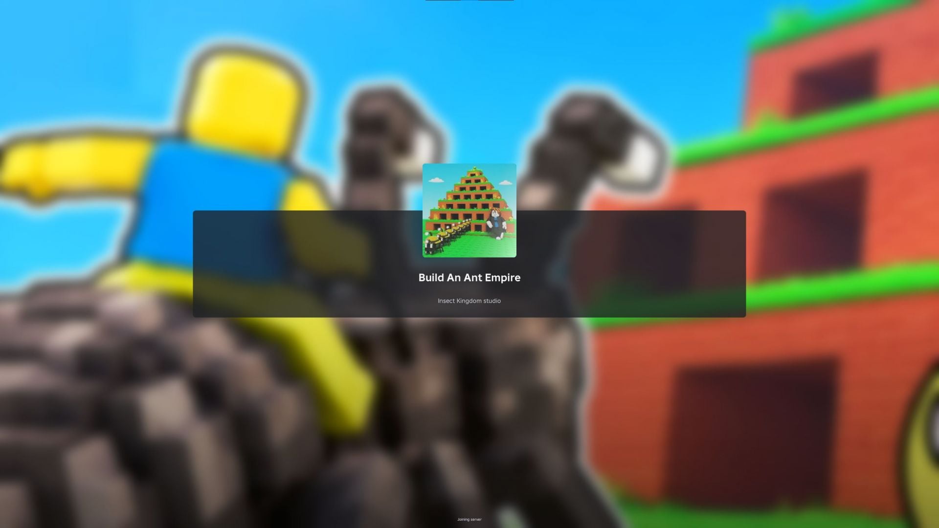 Build an Ant Empire: A beginner’s guide